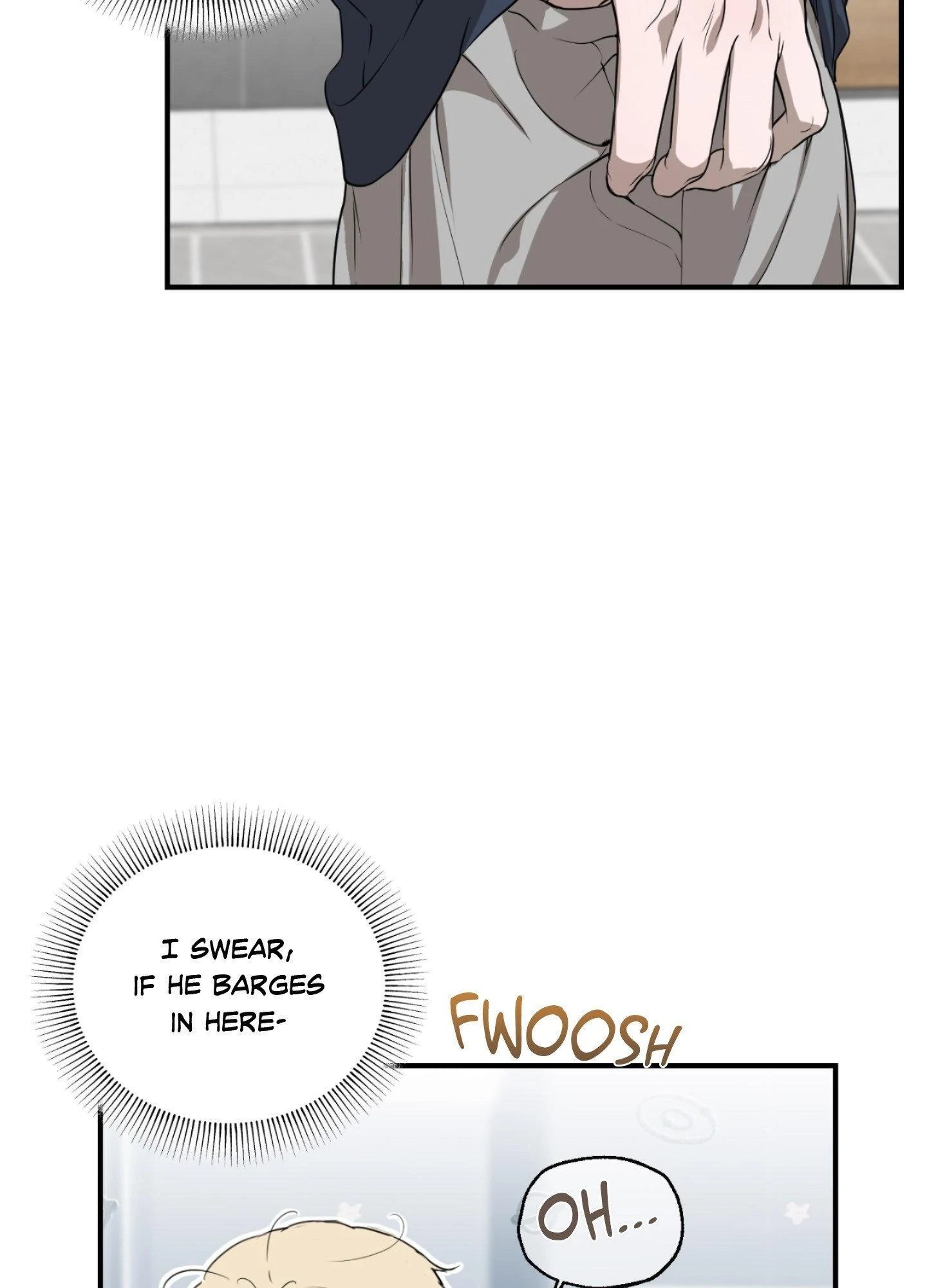 Love Me, Revive Me [Official][Uncensored] - Chapter 3 manhwa
