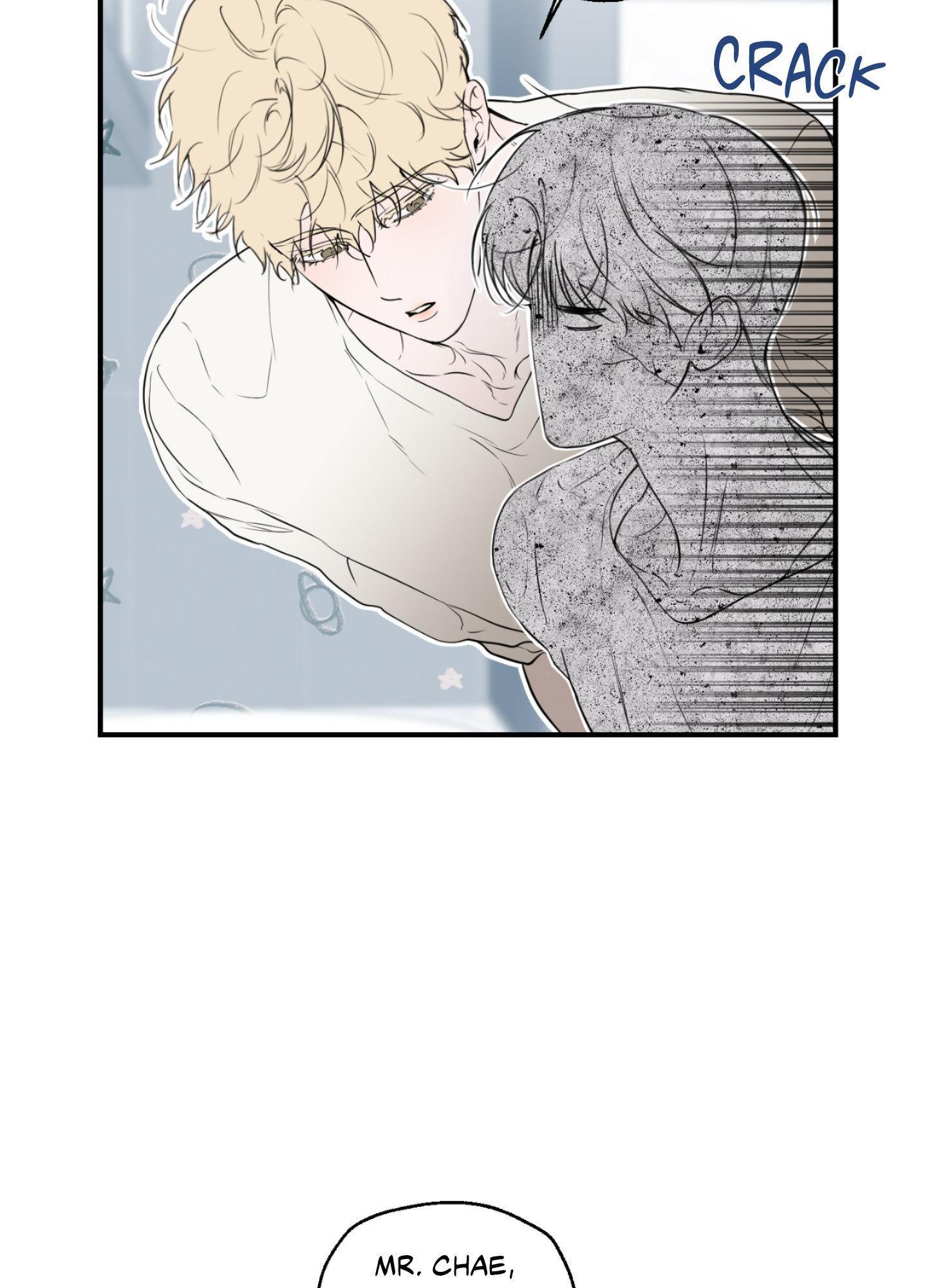 Love Me, Revive Me [Official][Uncensored] - Chapter 3 manhwa
