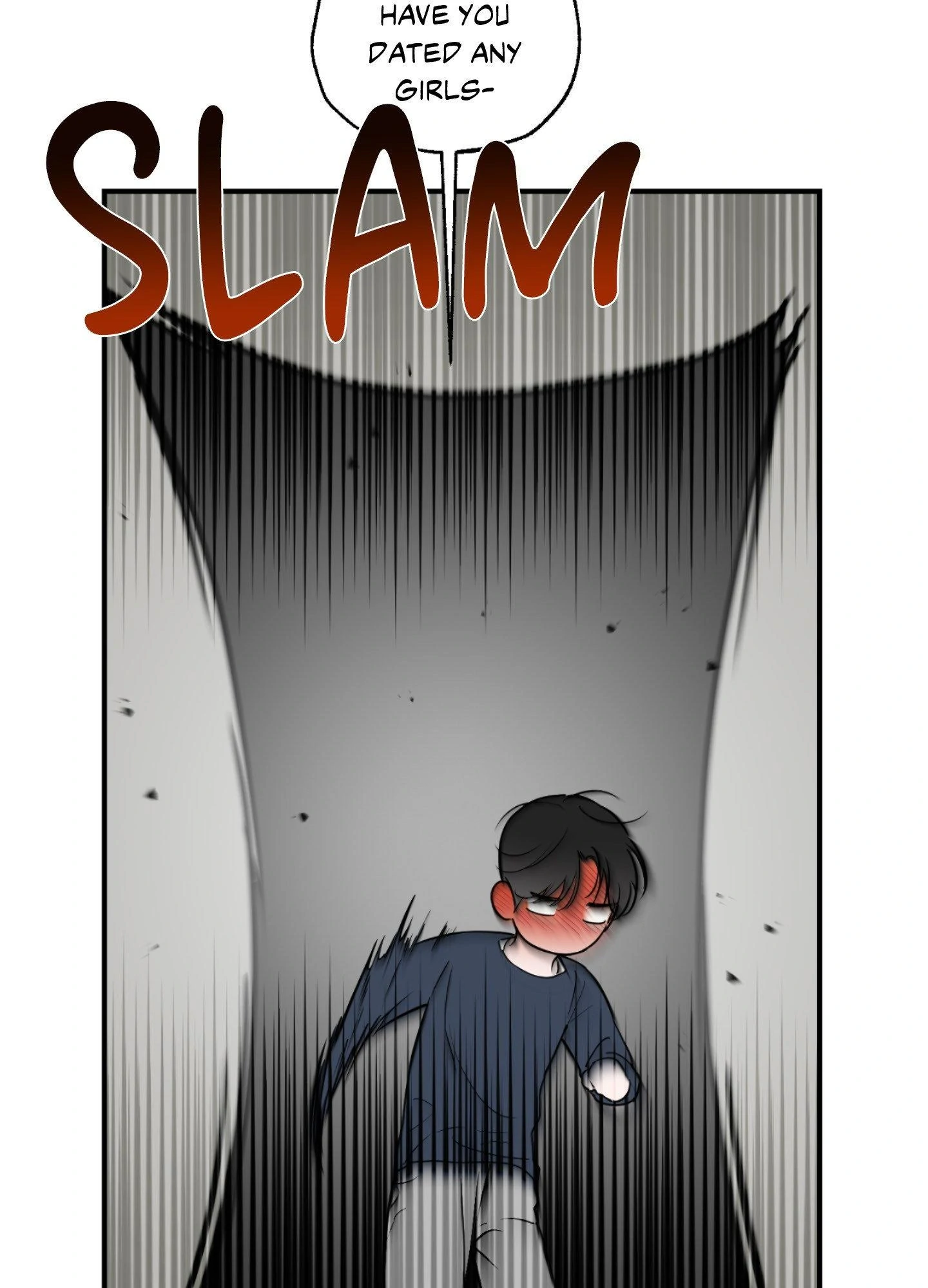 Love Me, Revive Me [Official][Uncensored] - Chapter 3 manhwa