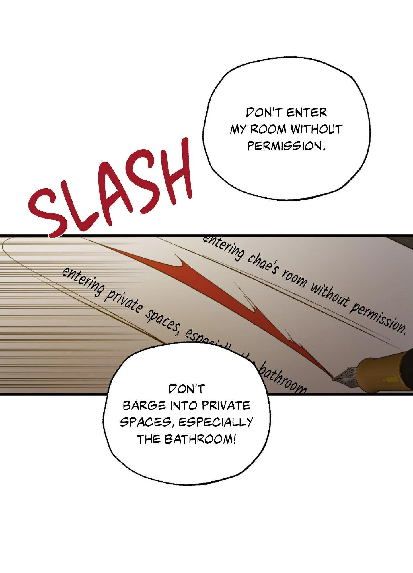 Love Me, Revive Me [Official][Uncensored] - Chapter 3 manhwa