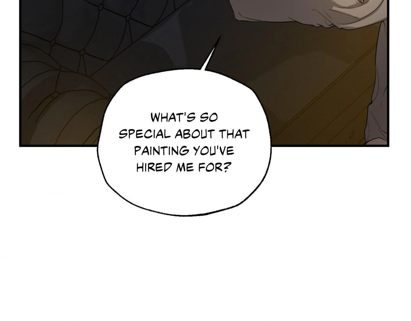 Love Me, Revive Me [Official][Uncensored] - Chapter 3 manhwa