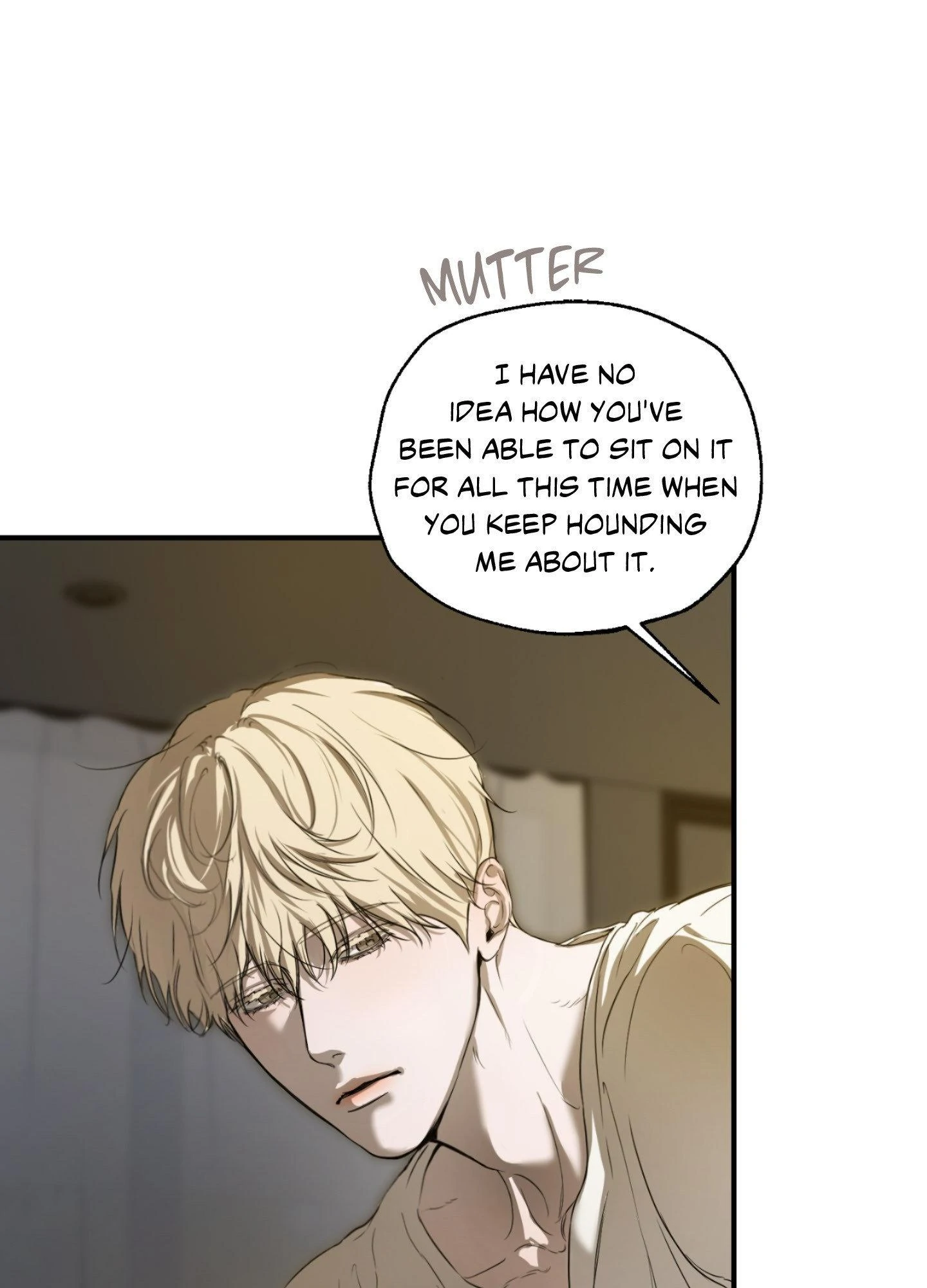 Love Me, Revive Me [Official][Uncensored] - Chapter 3 manhwa