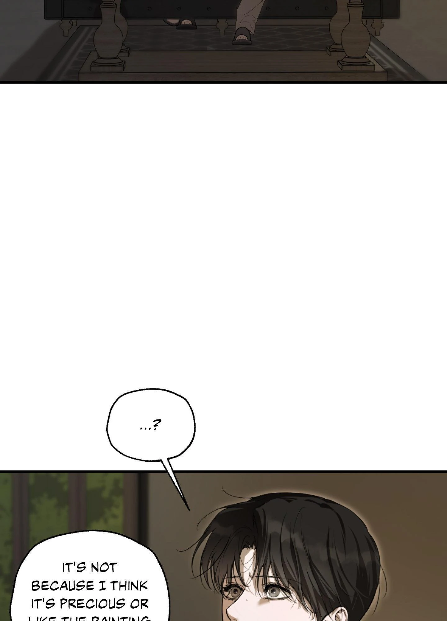 Love Me, Revive Me [Official][Uncensored] - Chapter 3 manhwa