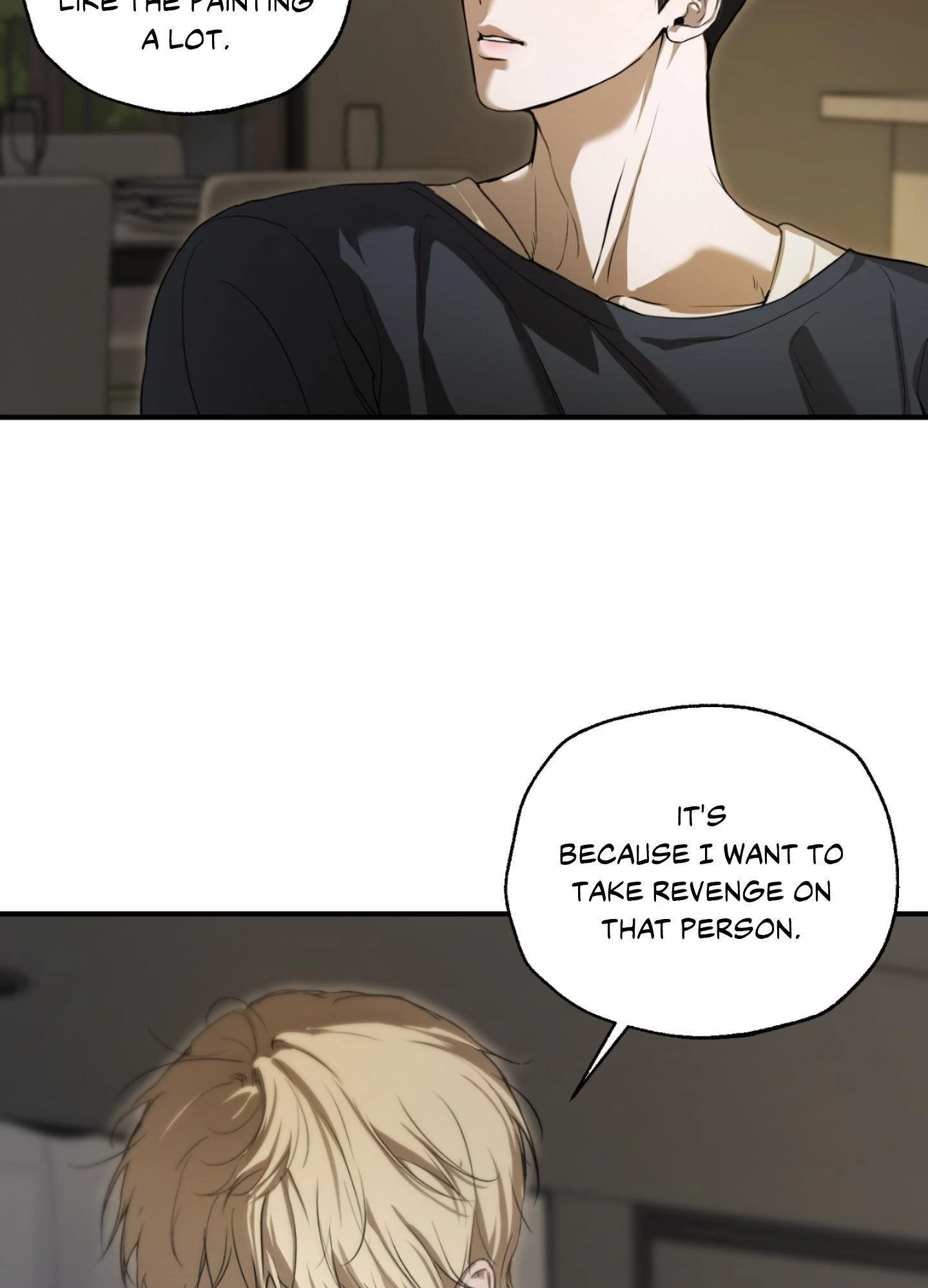 Love Me, Revive Me [Official][Uncensored] - Chapter 3 manhwa