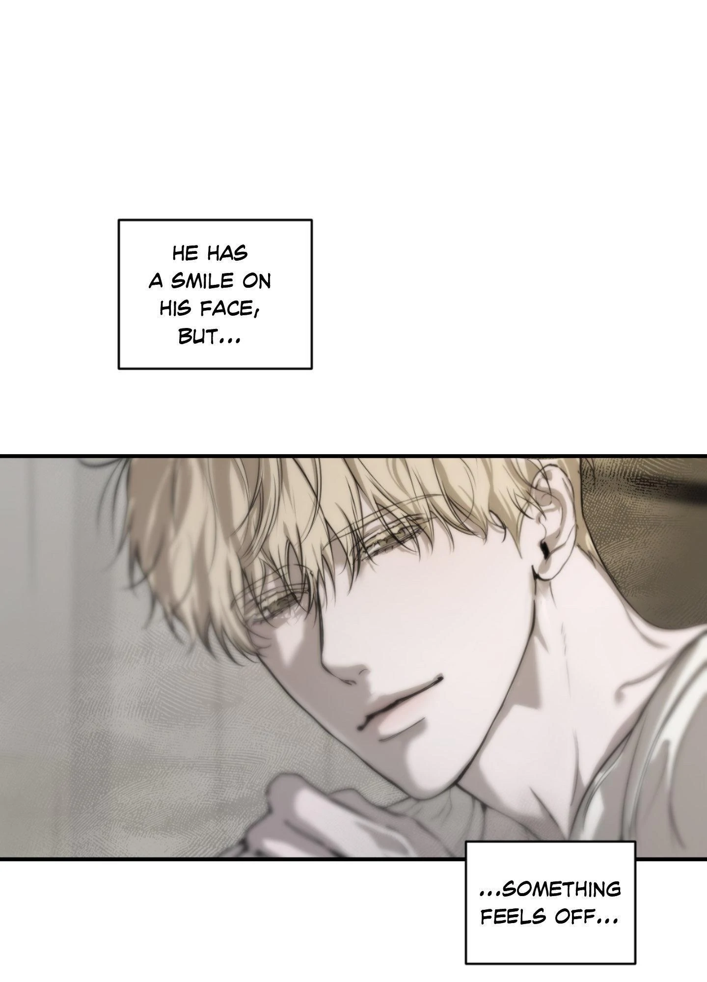 Love Me, Revive Me [Official][Uncensored] - Chapter 3 manhwa