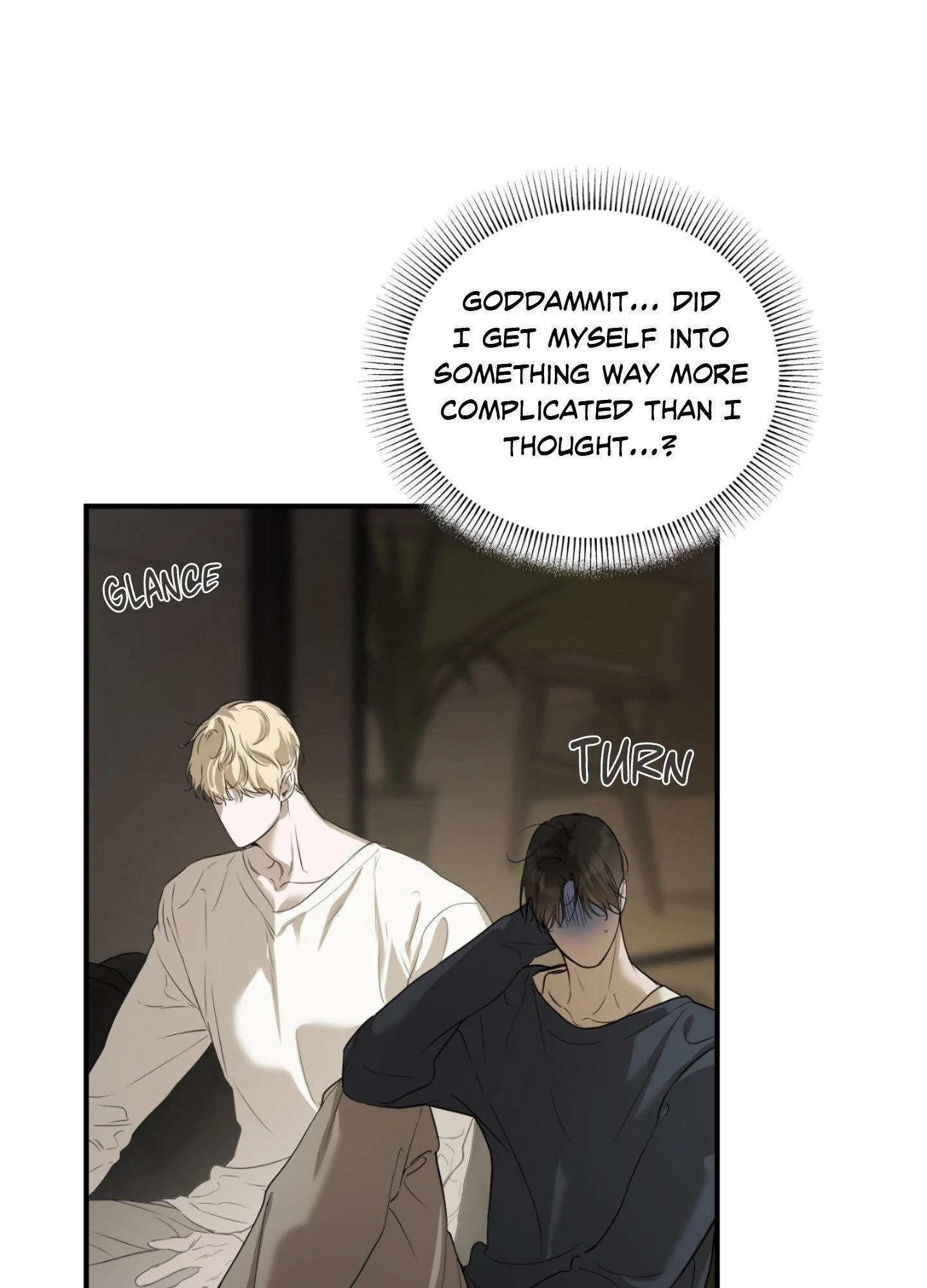 Love Me, Revive Me [Official][Uncensored] - Chapter 3 manhwa