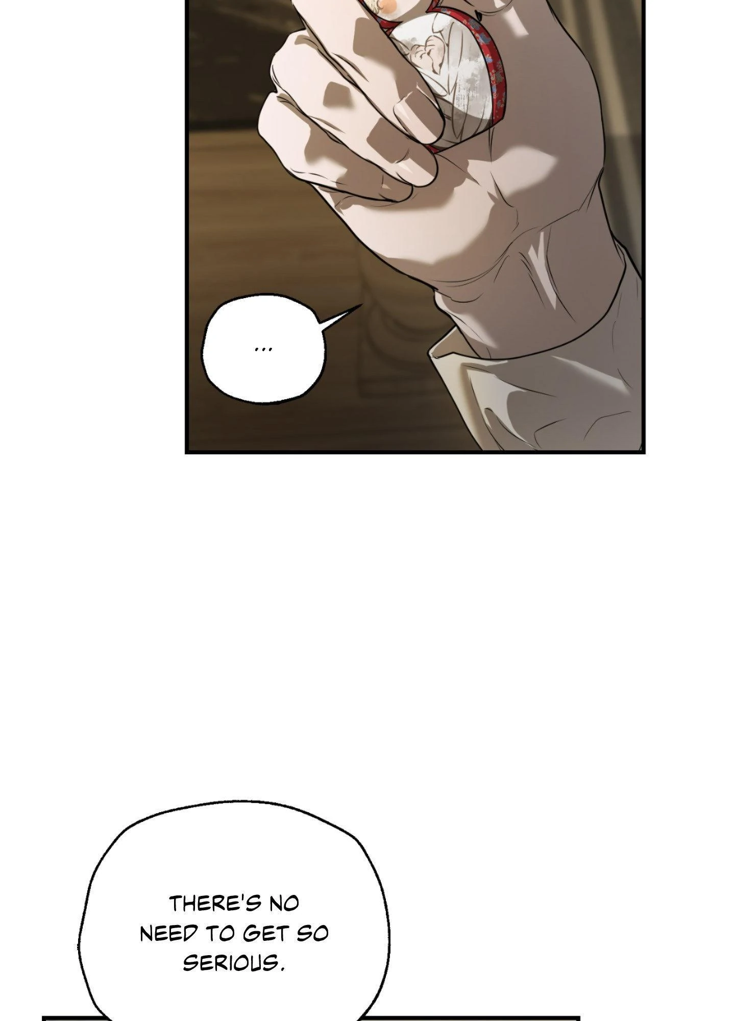 Love Me, Revive Me [Official][Uncensored] - Chapter 3 manhwa