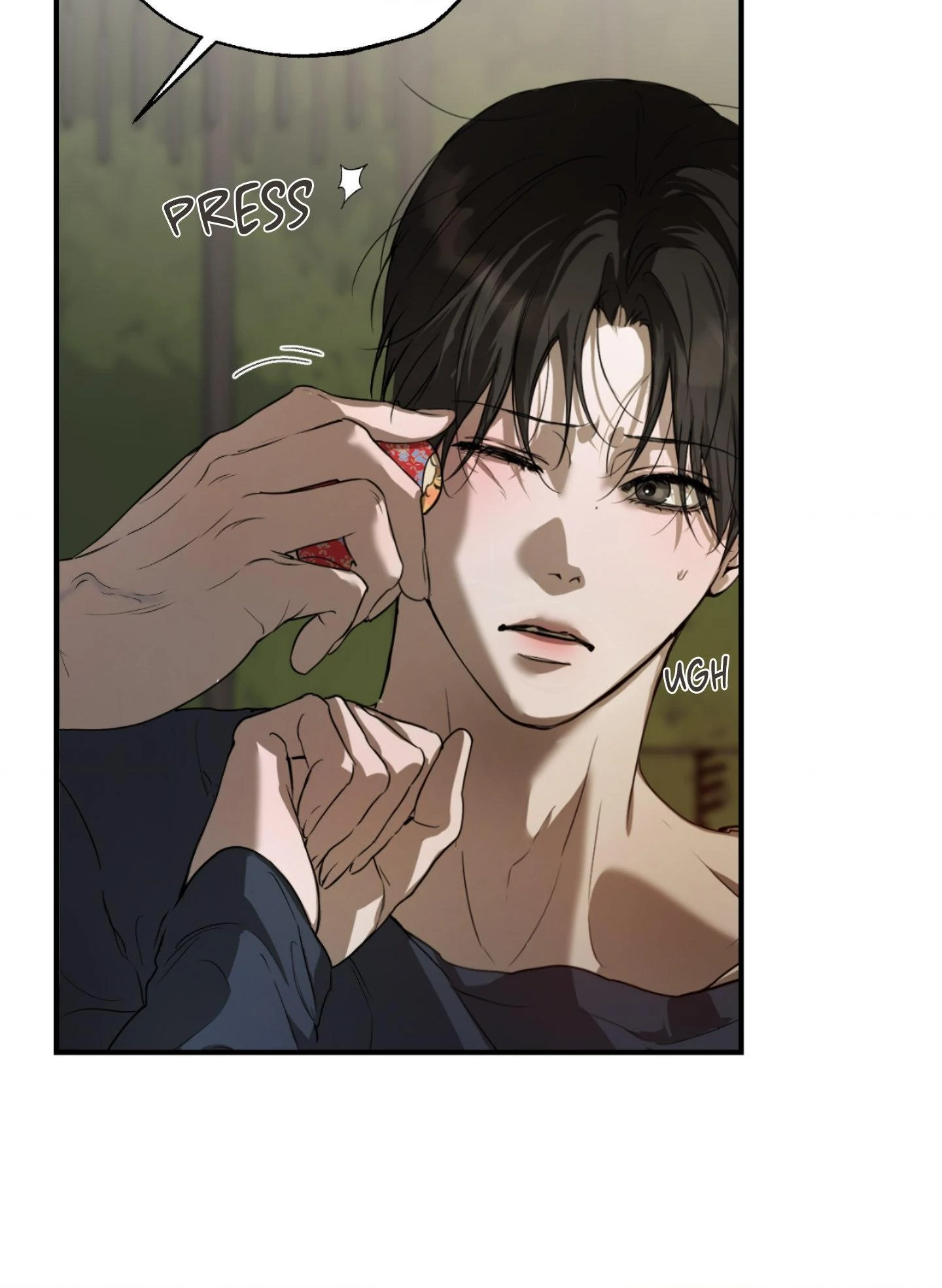 Love Me, Revive Me [Official][Uncensored] - Chapter 3 manhwa