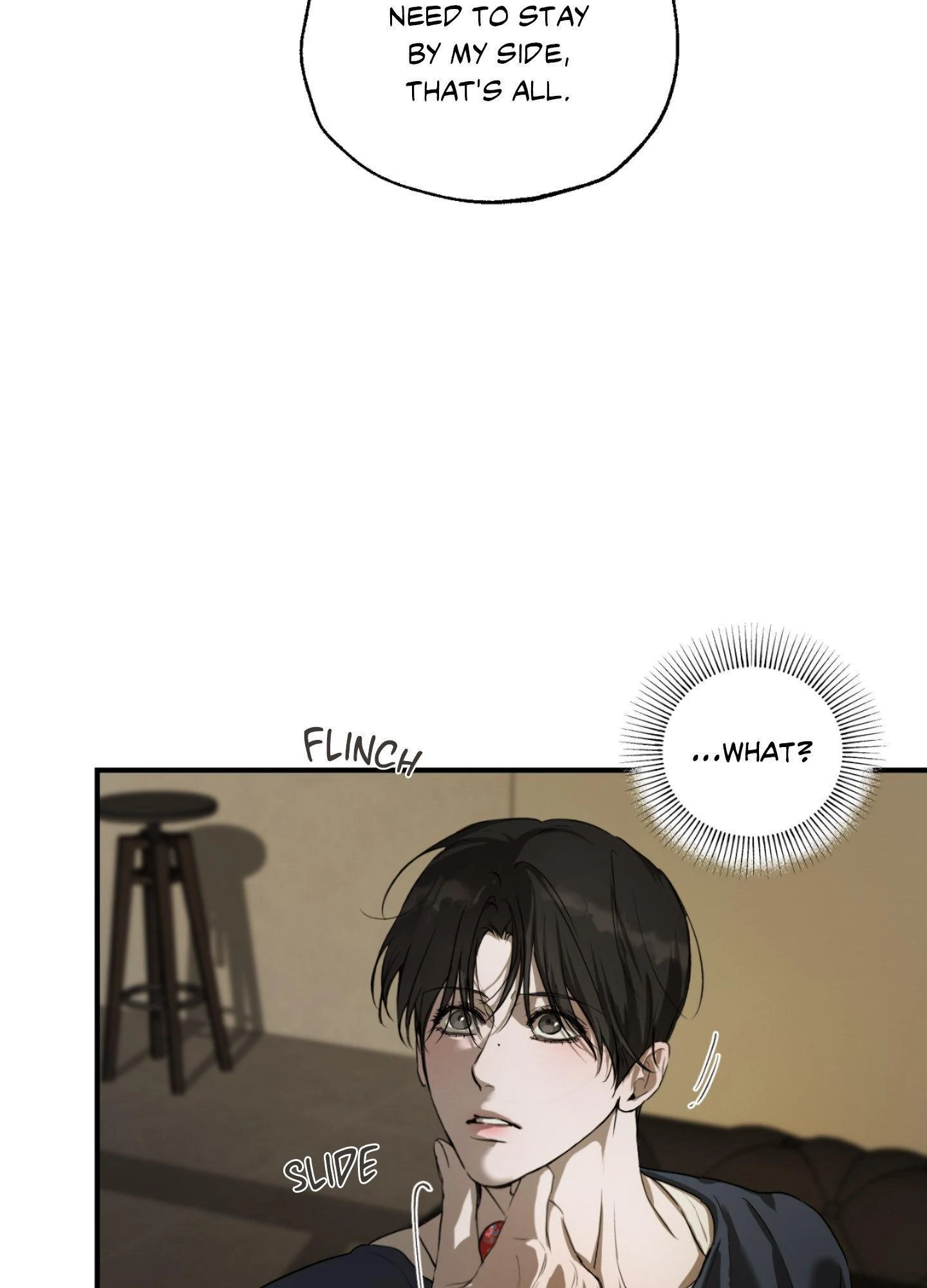 Love Me, Revive Me [Official][Uncensored] - Chapter 3 manhwa