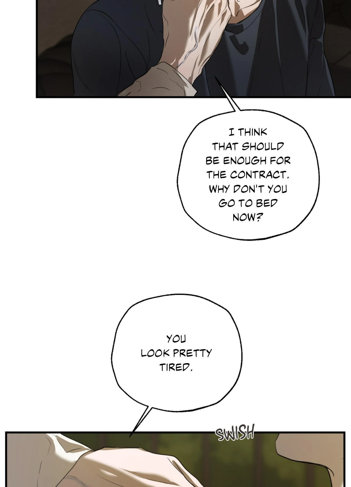 Love Me, Revive Me [Official][Uncensored] - Chapter 3 manhwa