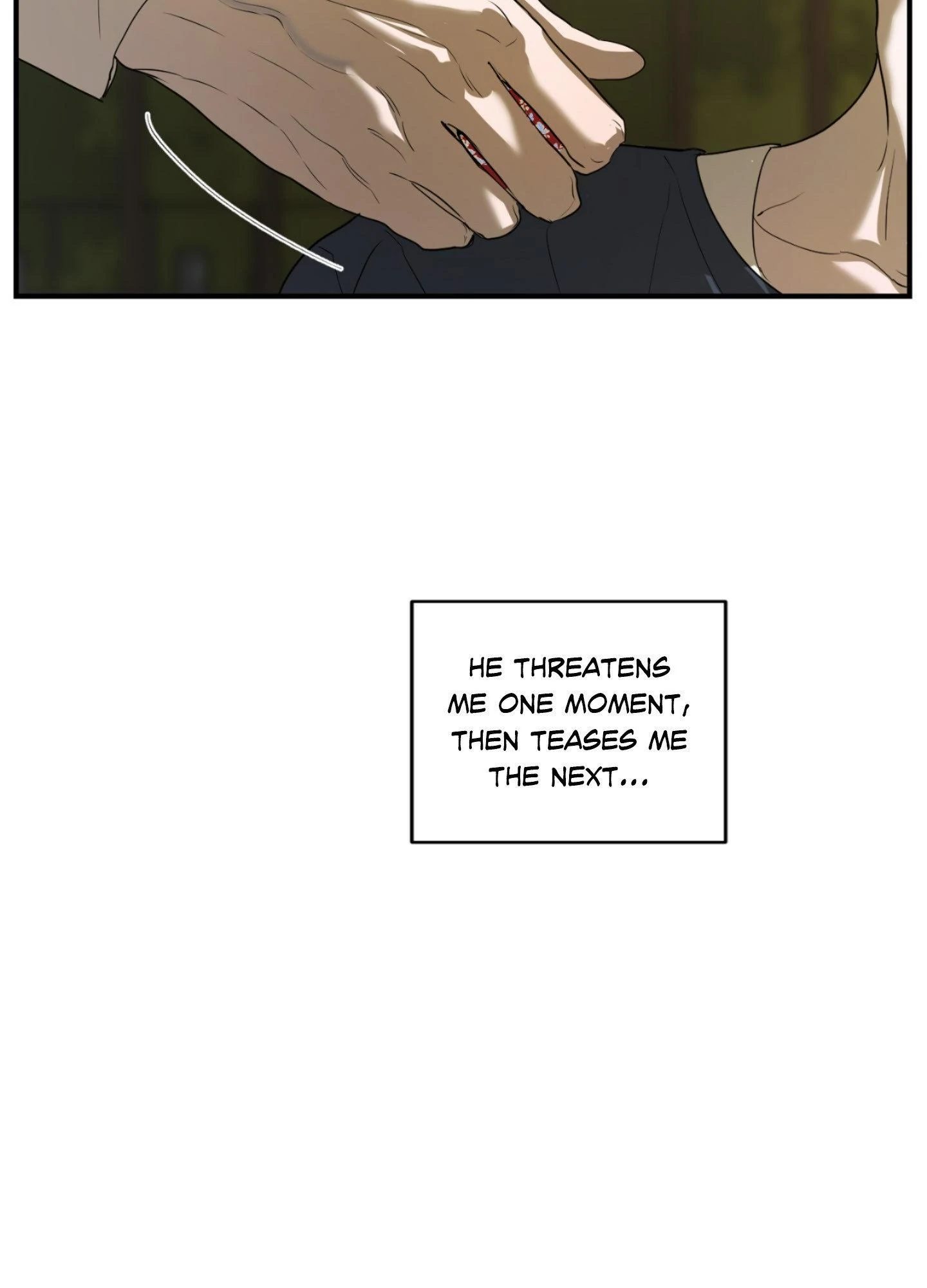 Love Me, Revive Me [Official][Uncensored] - Chapter 3 manhwa