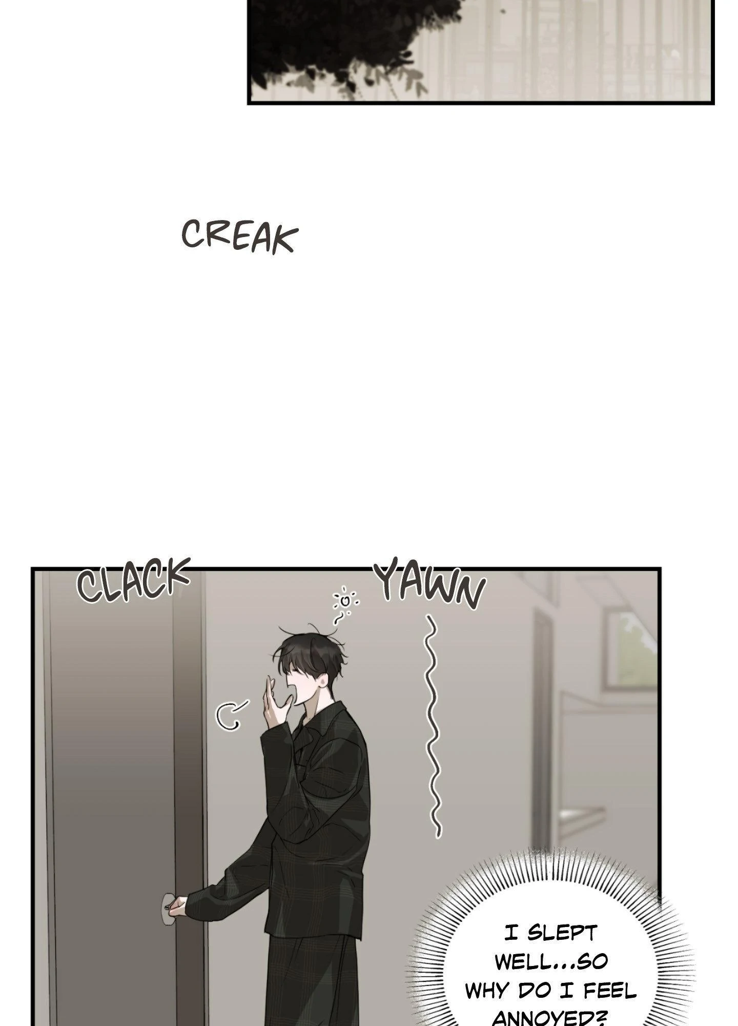 Love Me, Revive Me [Official][Uncensored] - Chapter 3 manhwa