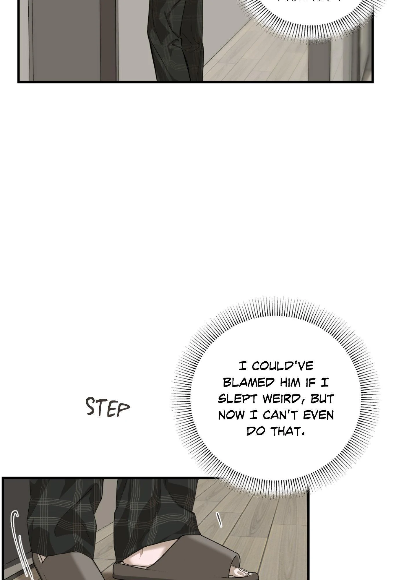 Love Me, Revive Me [Official][Uncensored] - Chapter 3 manhwa