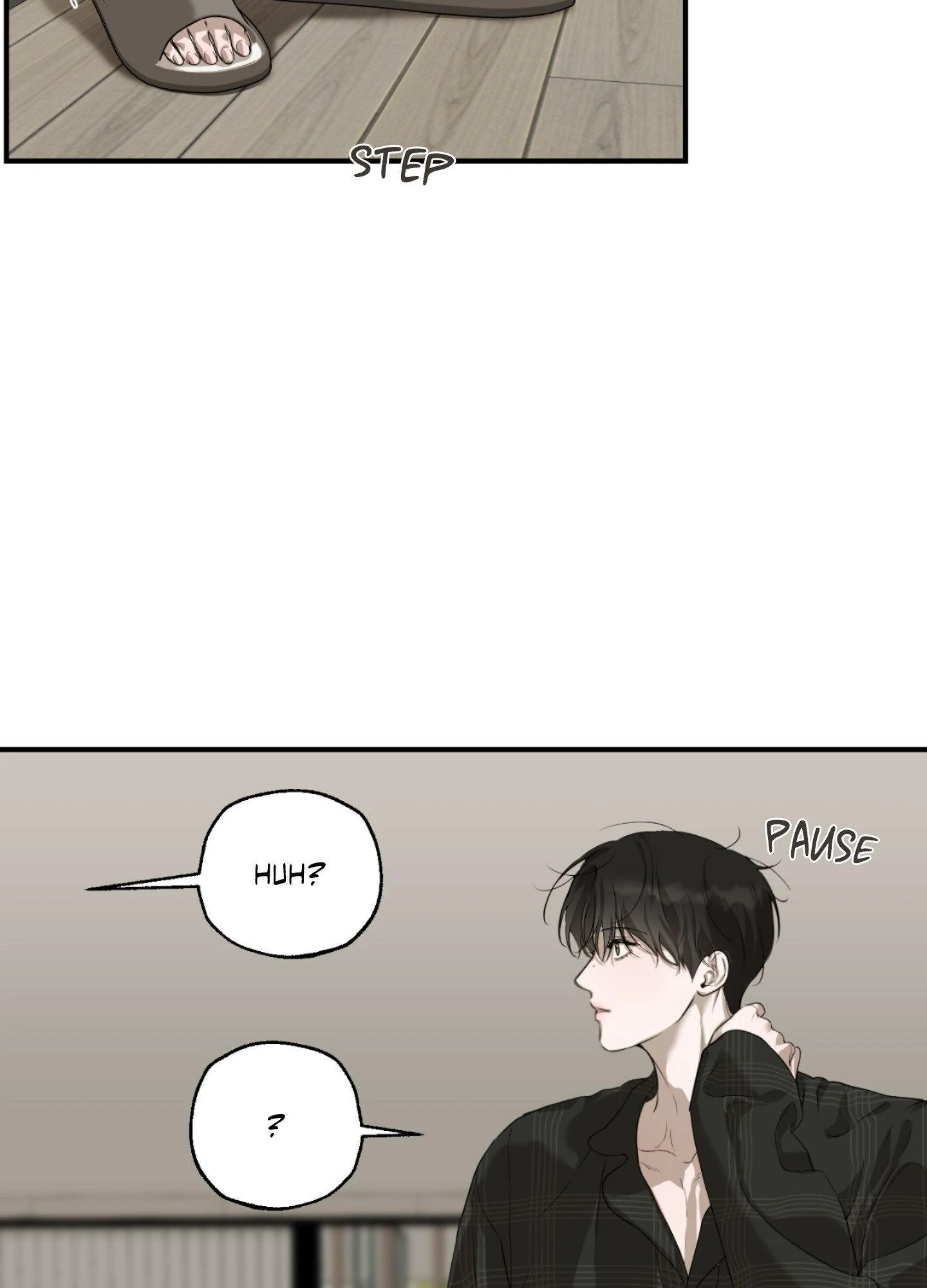 Love Me, Revive Me [Official][Uncensored] - Chapter 3 manhwa