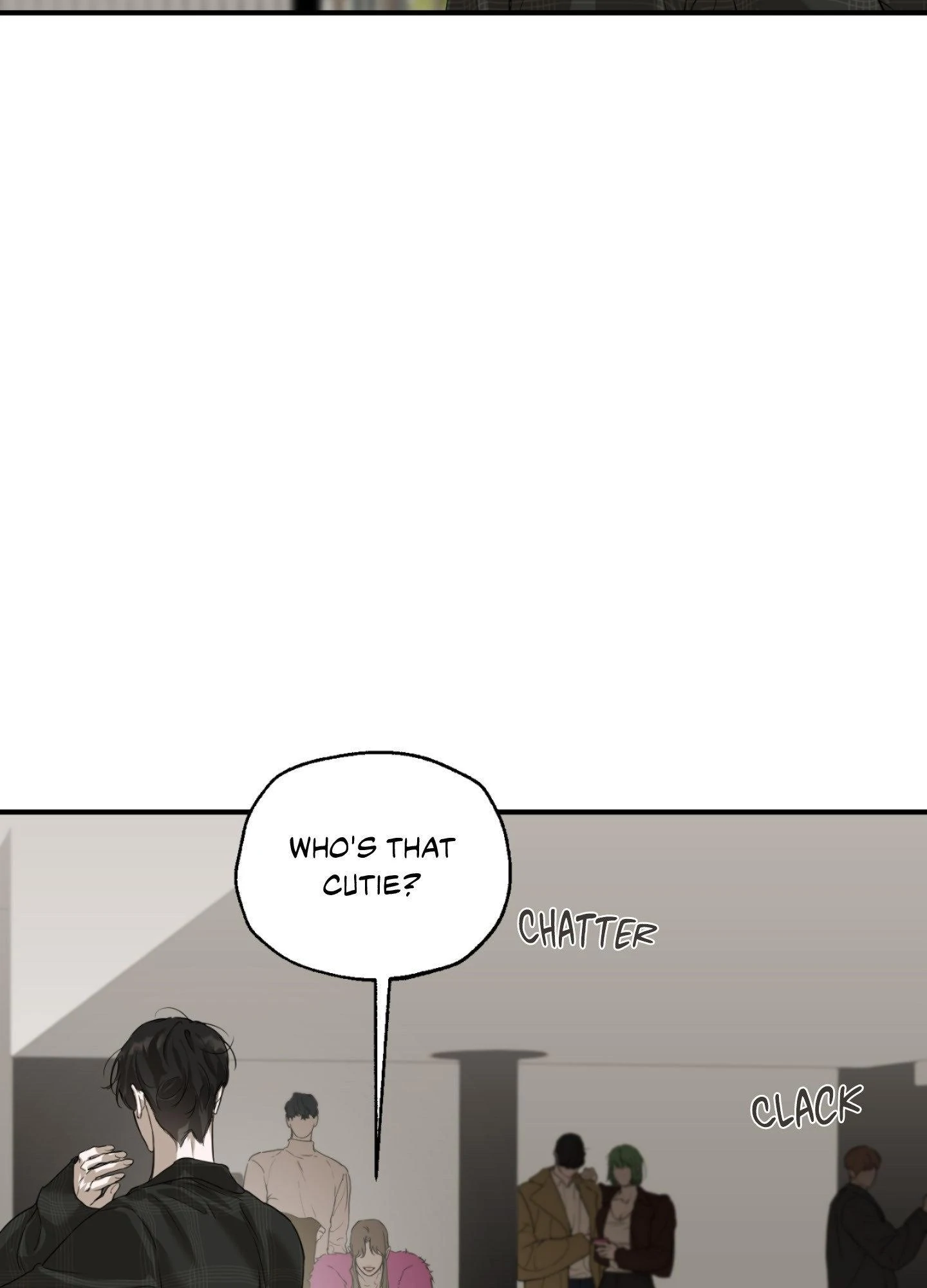 Love Me, Revive Me [Official][Uncensored] - Chapter 3 manhwa