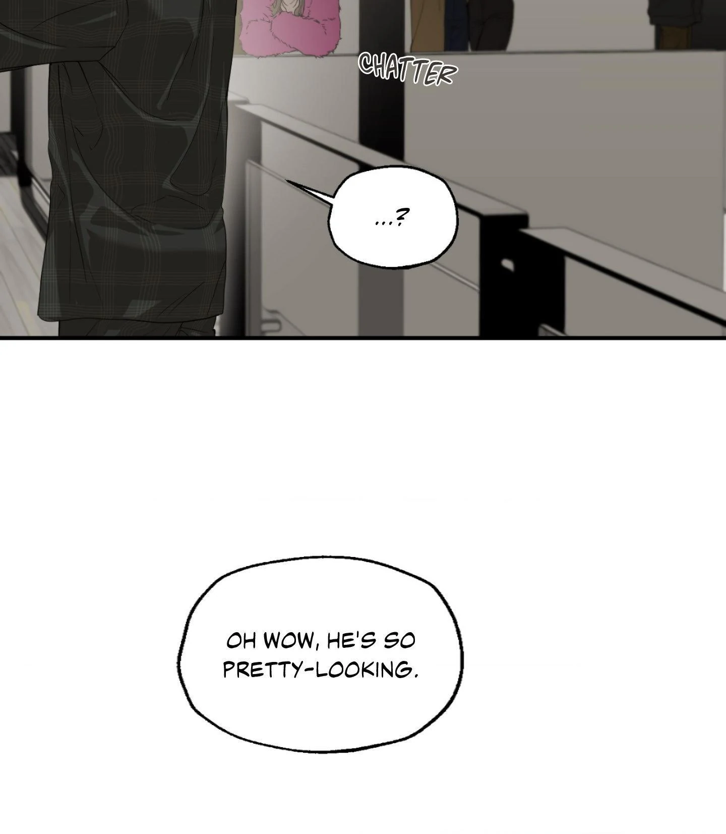 Love Me, Revive Me [Official][Uncensored] - Chapter 3 manhwa