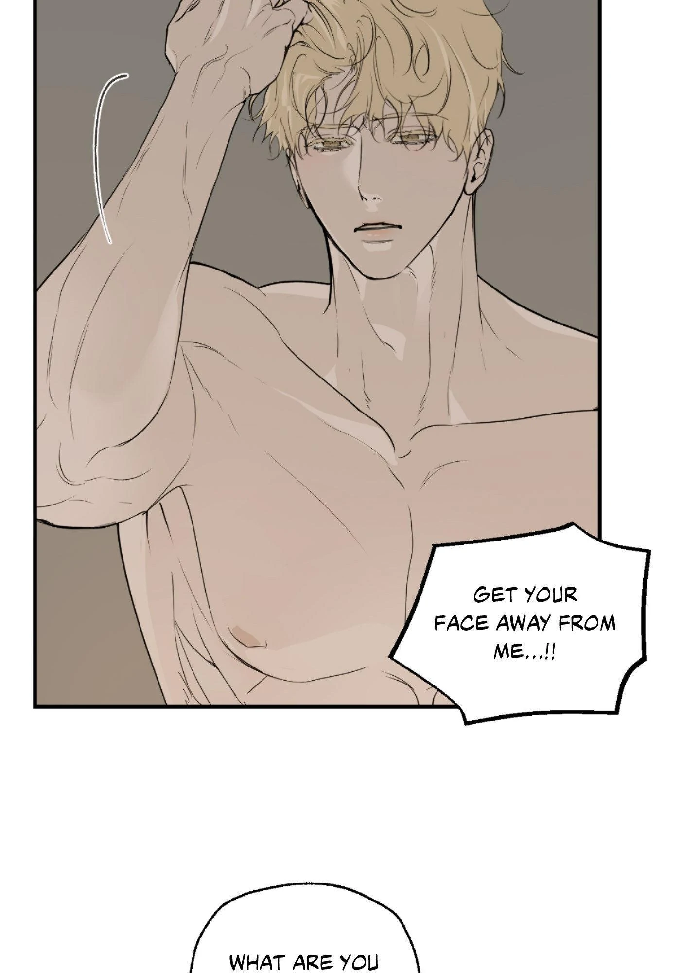 Love Me, Revive Me [Official][Uncensored] - Chapter 3 manhwa