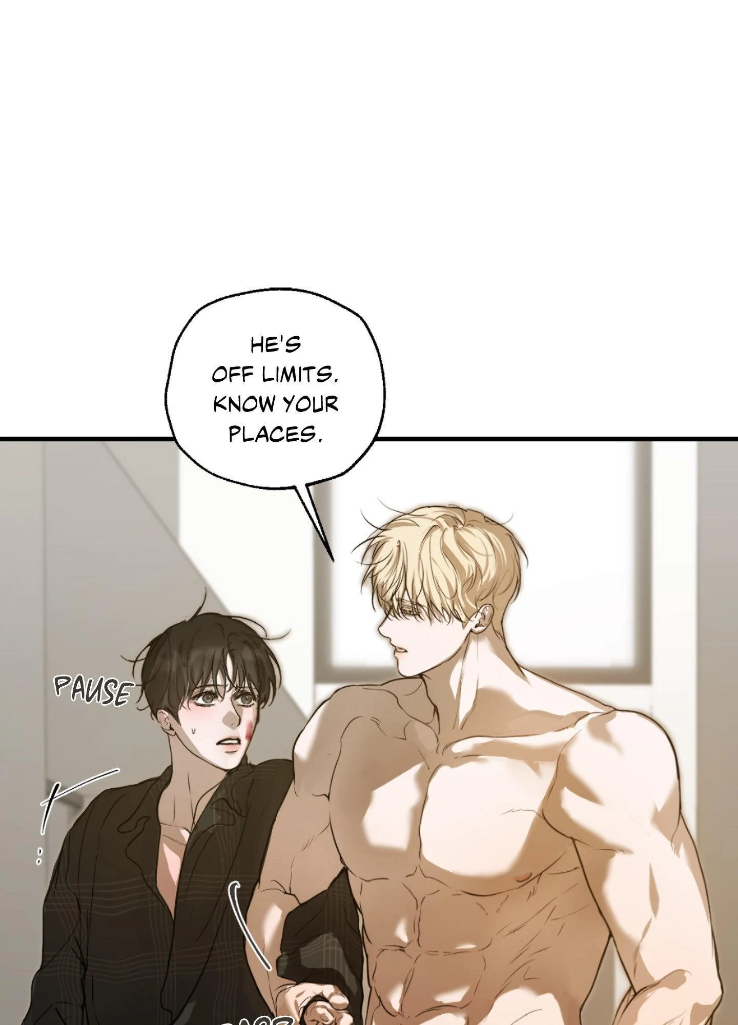 Love Me, Revive Me [Official][Uncensored] - Chapter 3 manhwa