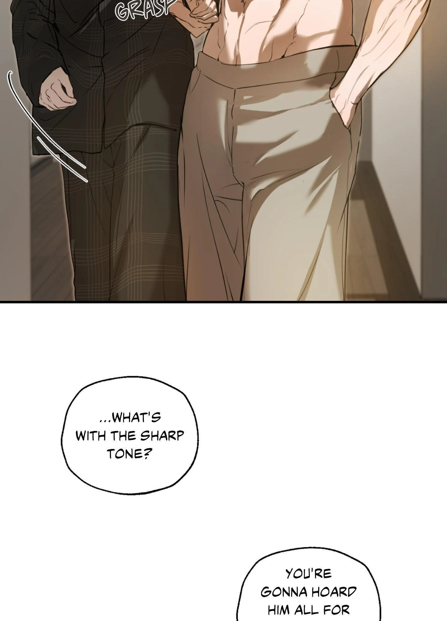 Love Me, Revive Me [Official][Uncensored] - Chapter 3 manhwa