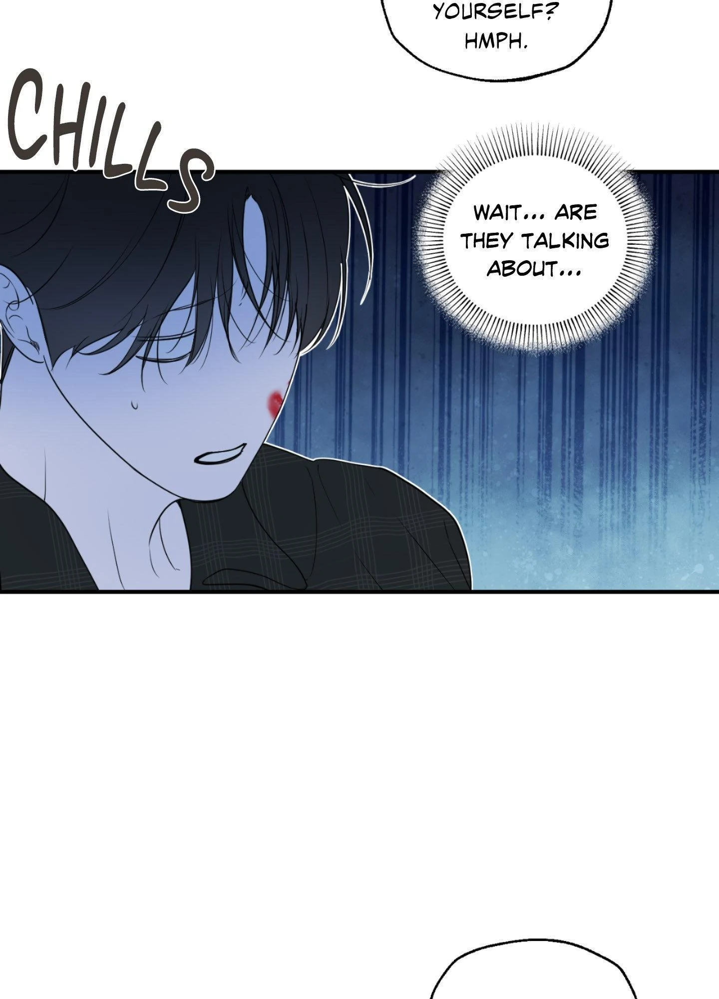 Love Me, Revive Me [Official][Uncensored] - Chapter 3 manhwa
