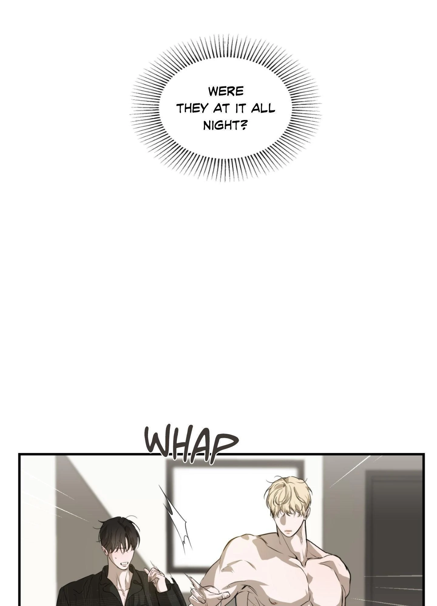 Love Me, Revive Me [Official][Uncensored] - Chapter 3 manhwa