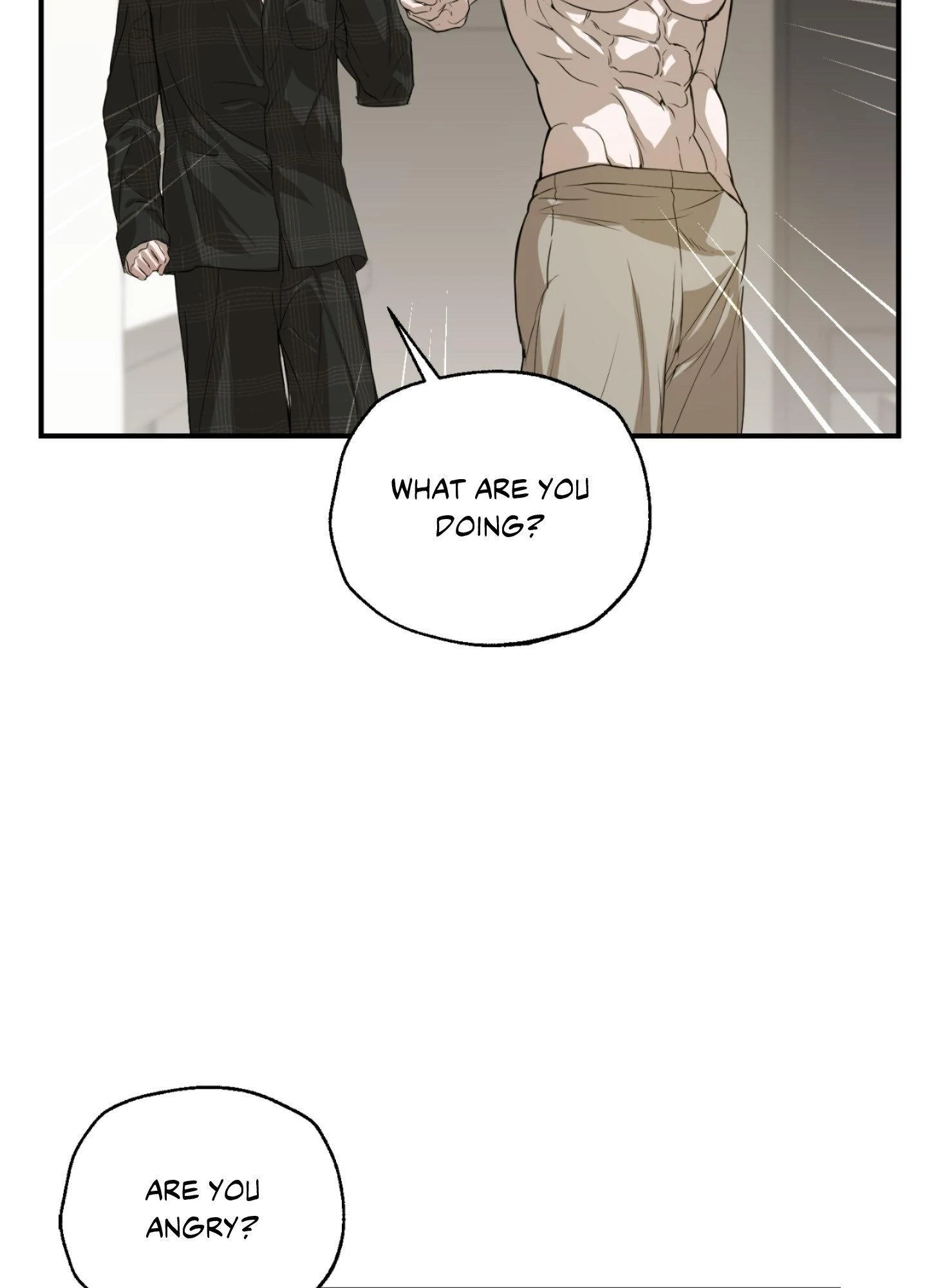 Love Me, Revive Me [Official][Uncensored] - Chapter 3 manhwa