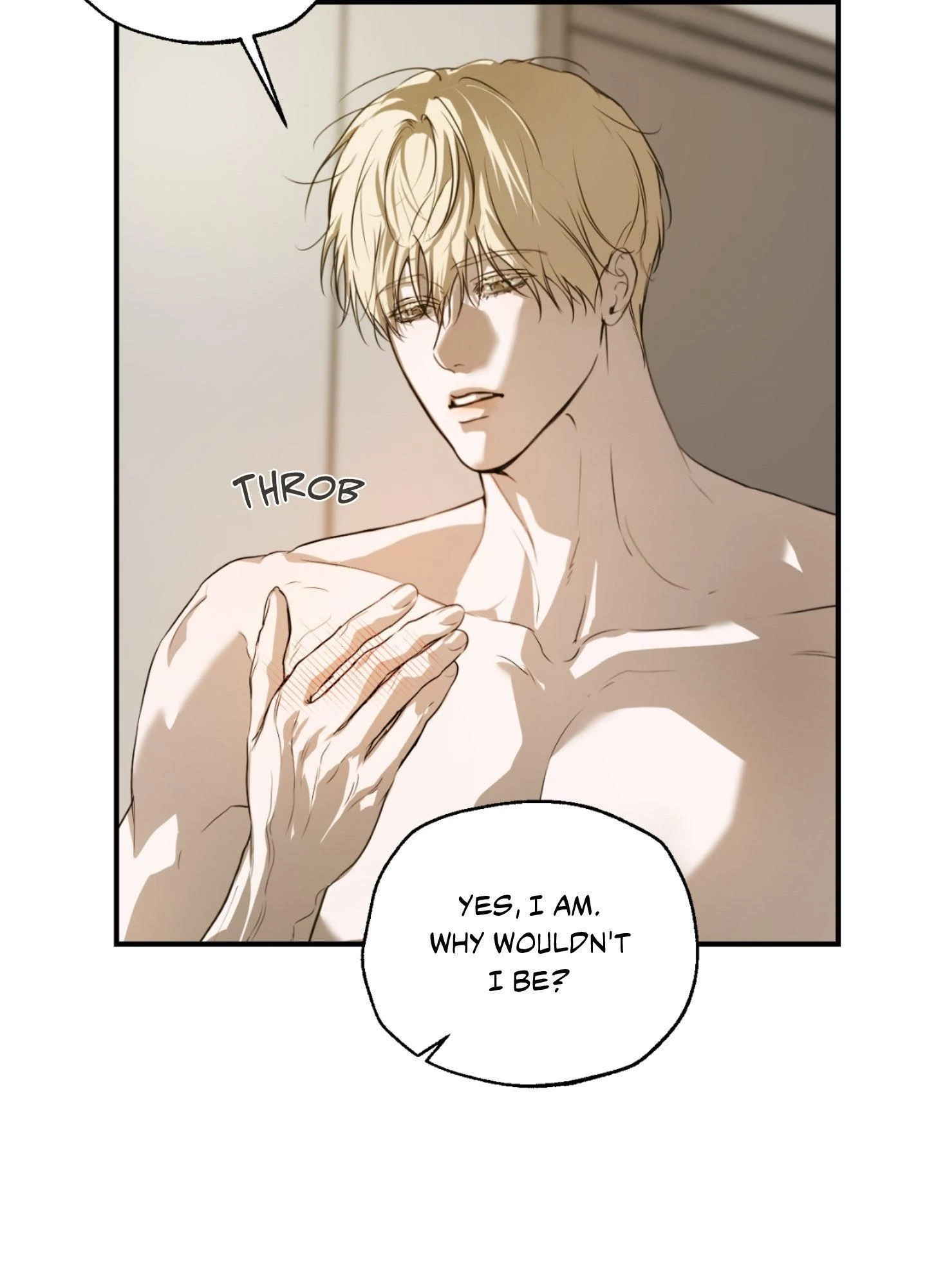 Love Me, Revive Me [Official][Uncensored] - Chapter 3 manhwa