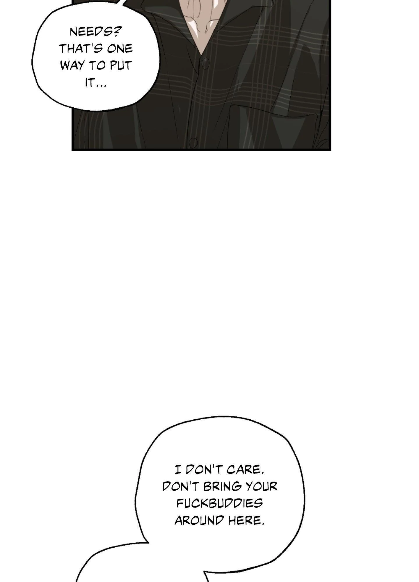Love Me, Revive Me [Official][Uncensored] - Chapter 3 manhwa