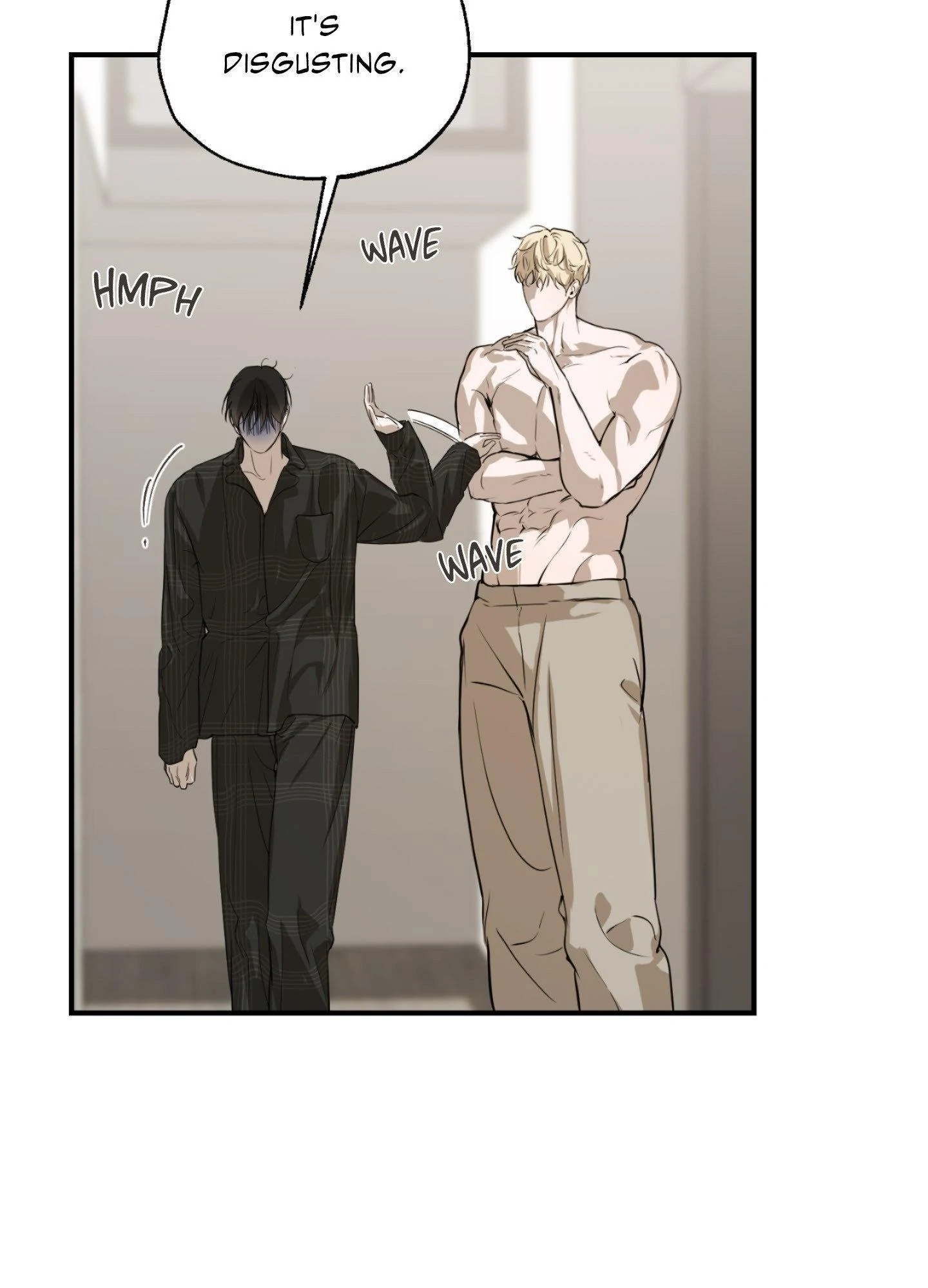 Love Me, Revive Me [Official][Uncensored] - Chapter 3 manhwa