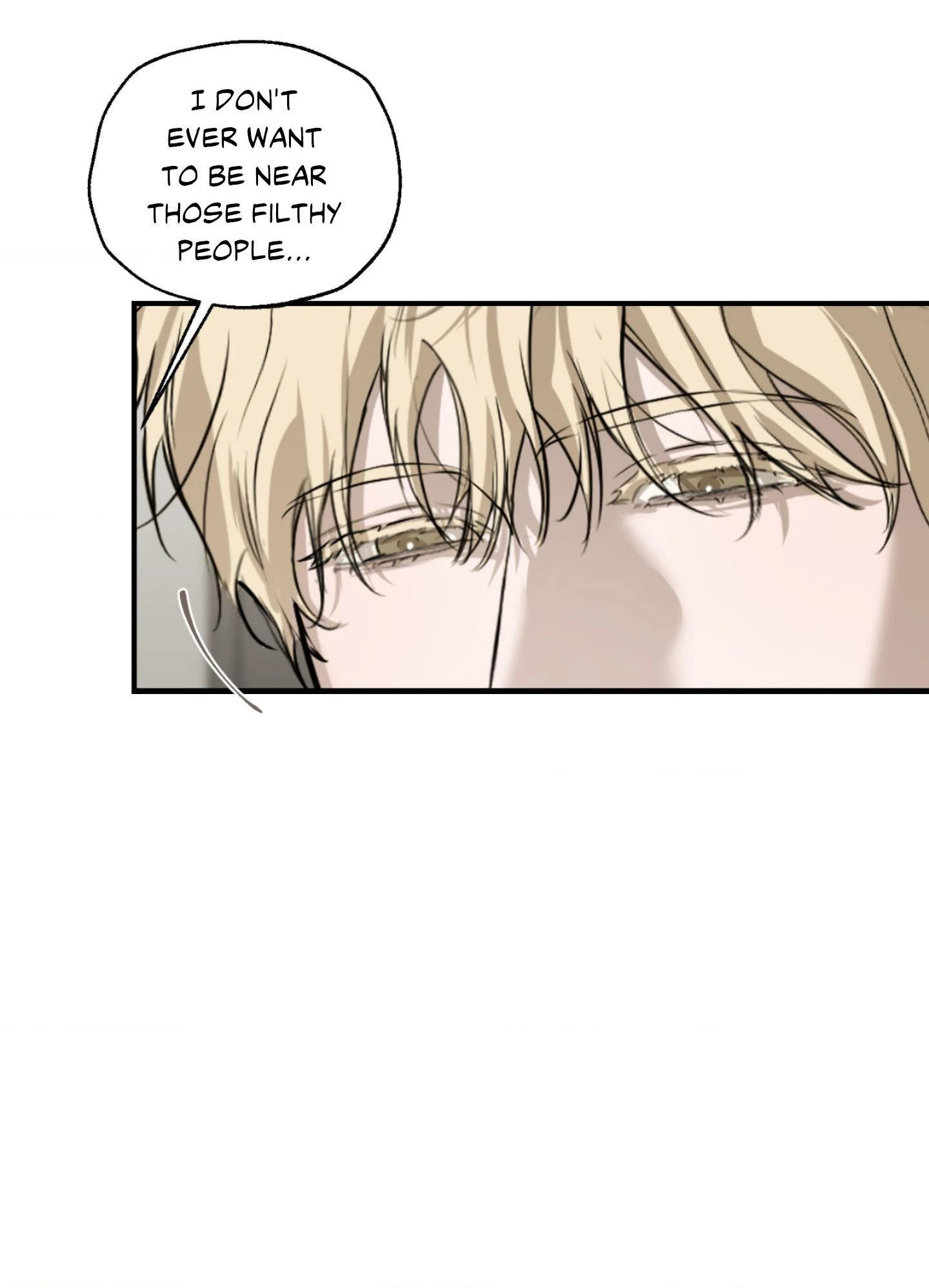 Love Me, Revive Me [Official][Uncensored] - Chapter 3 manhwa