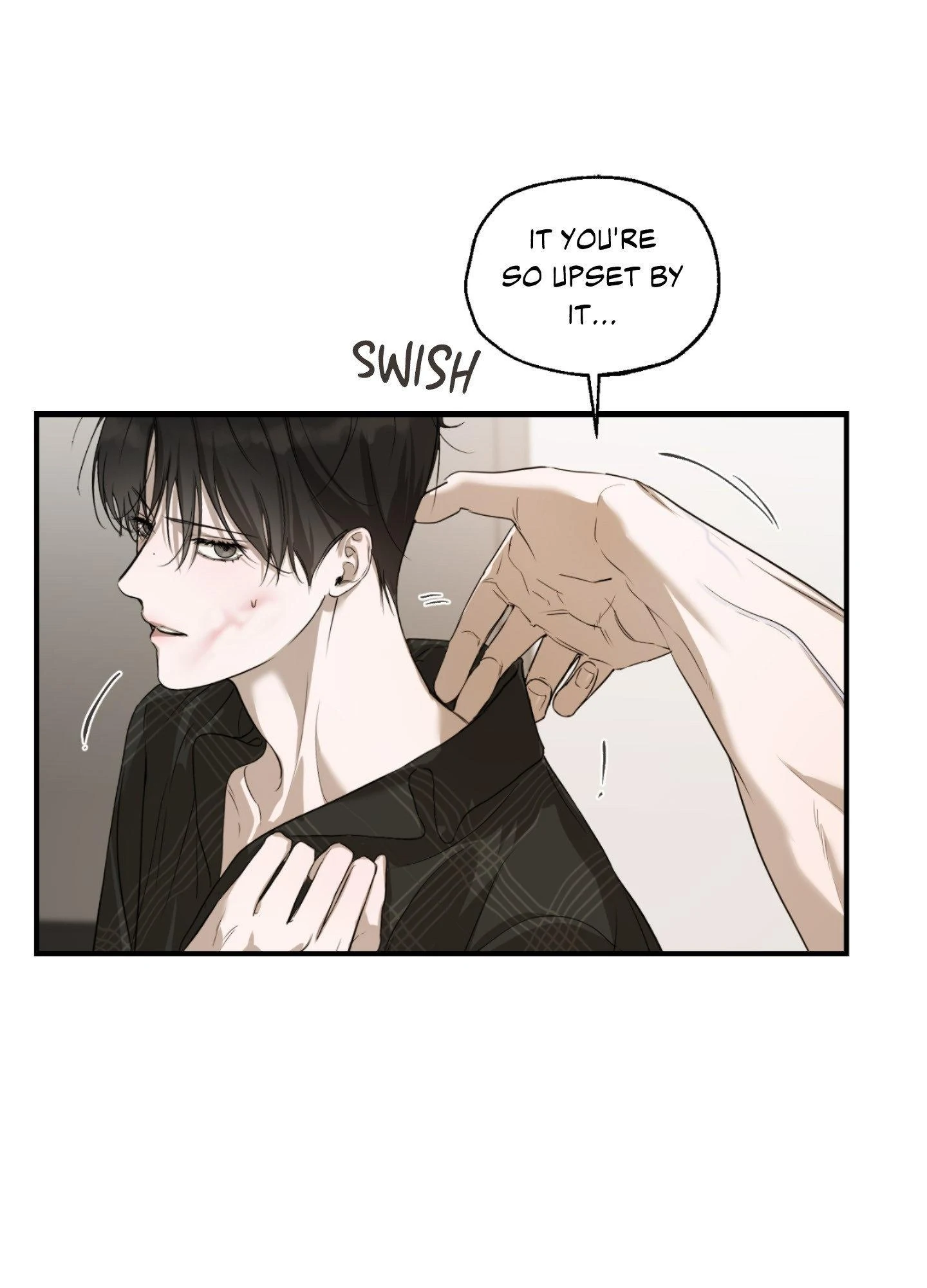 Love Me, Revive Me [Official][Uncensored] - Chapter 3 manhwa