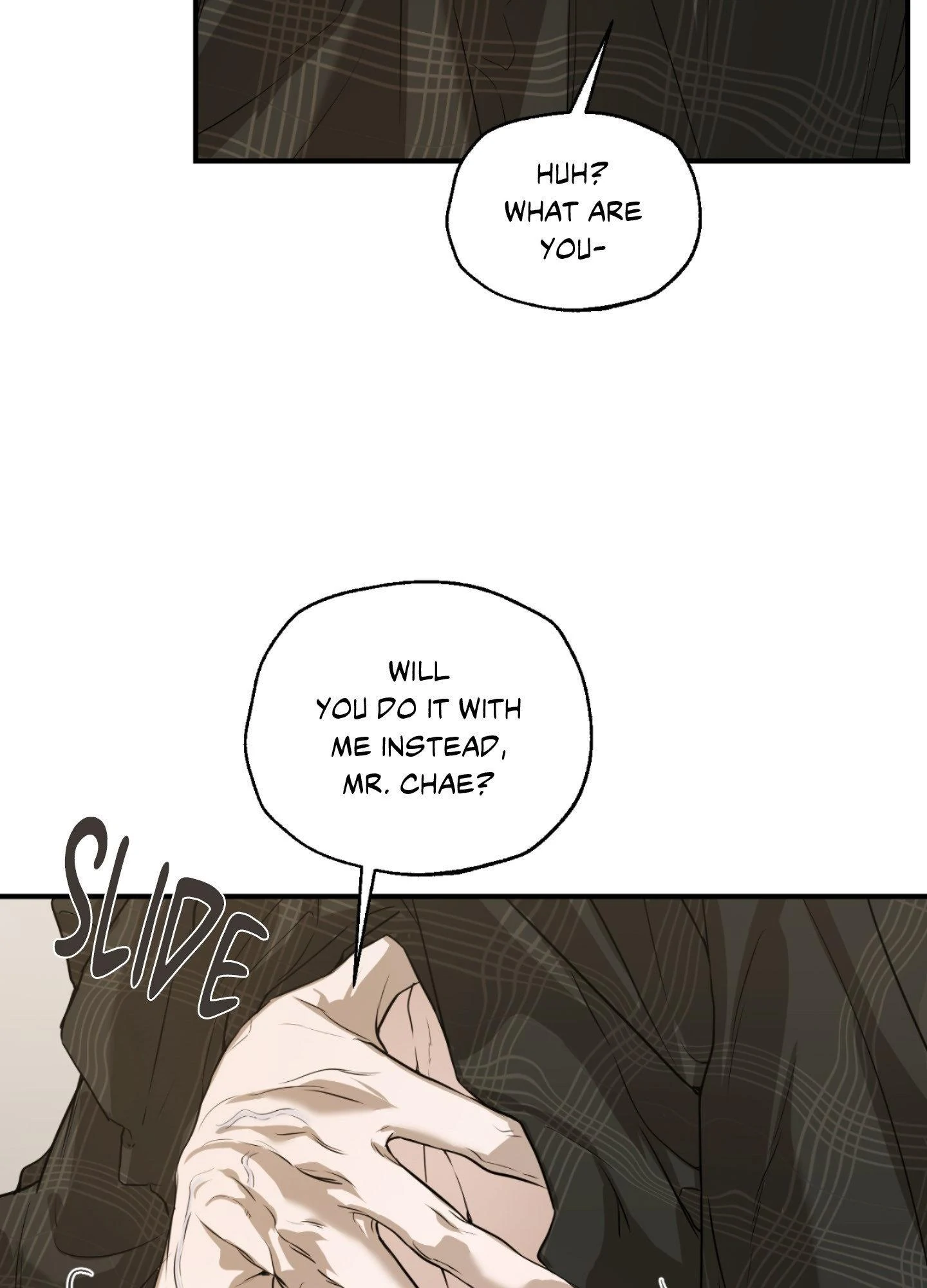 Love Me, Revive Me [Official][Uncensored] - Chapter 3 manhwa