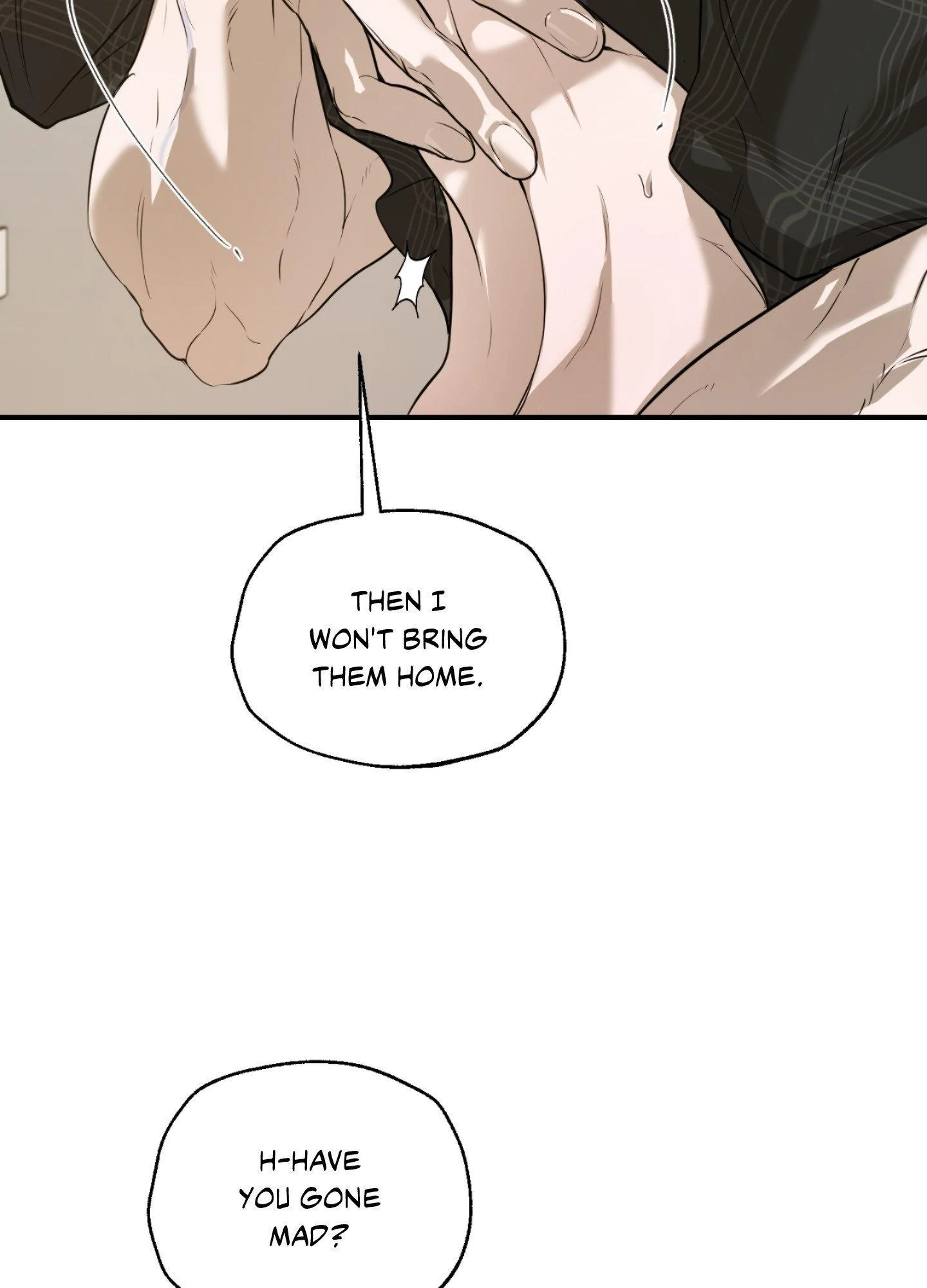 Love Me, Revive Me [Official][Uncensored] - Chapter 3 manhwa