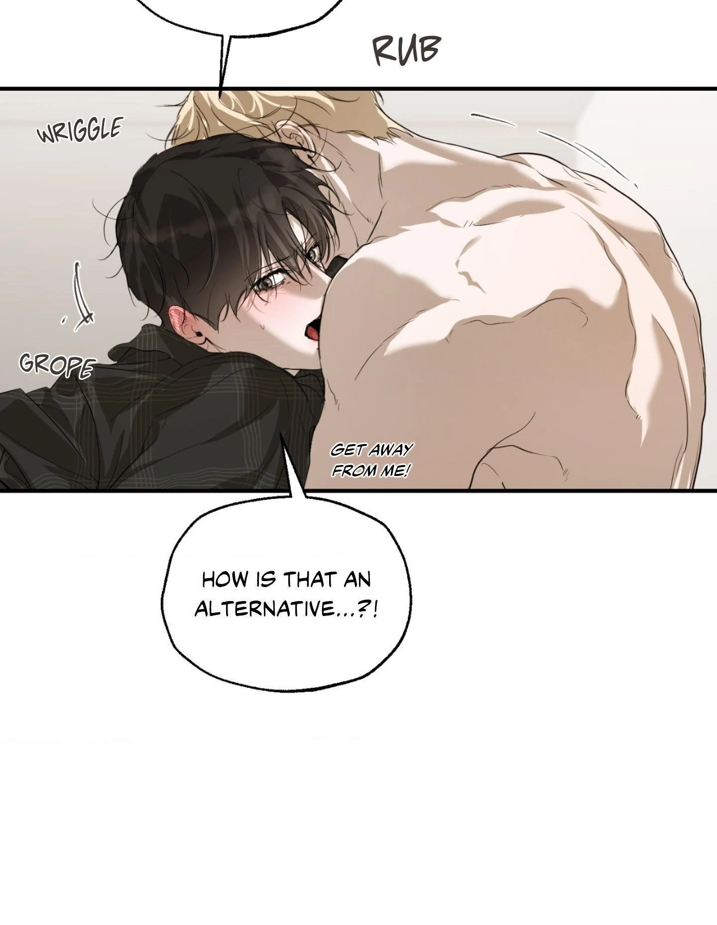 Love Me, Revive Me [Official][Uncensored] - Chapter 3 manhwa