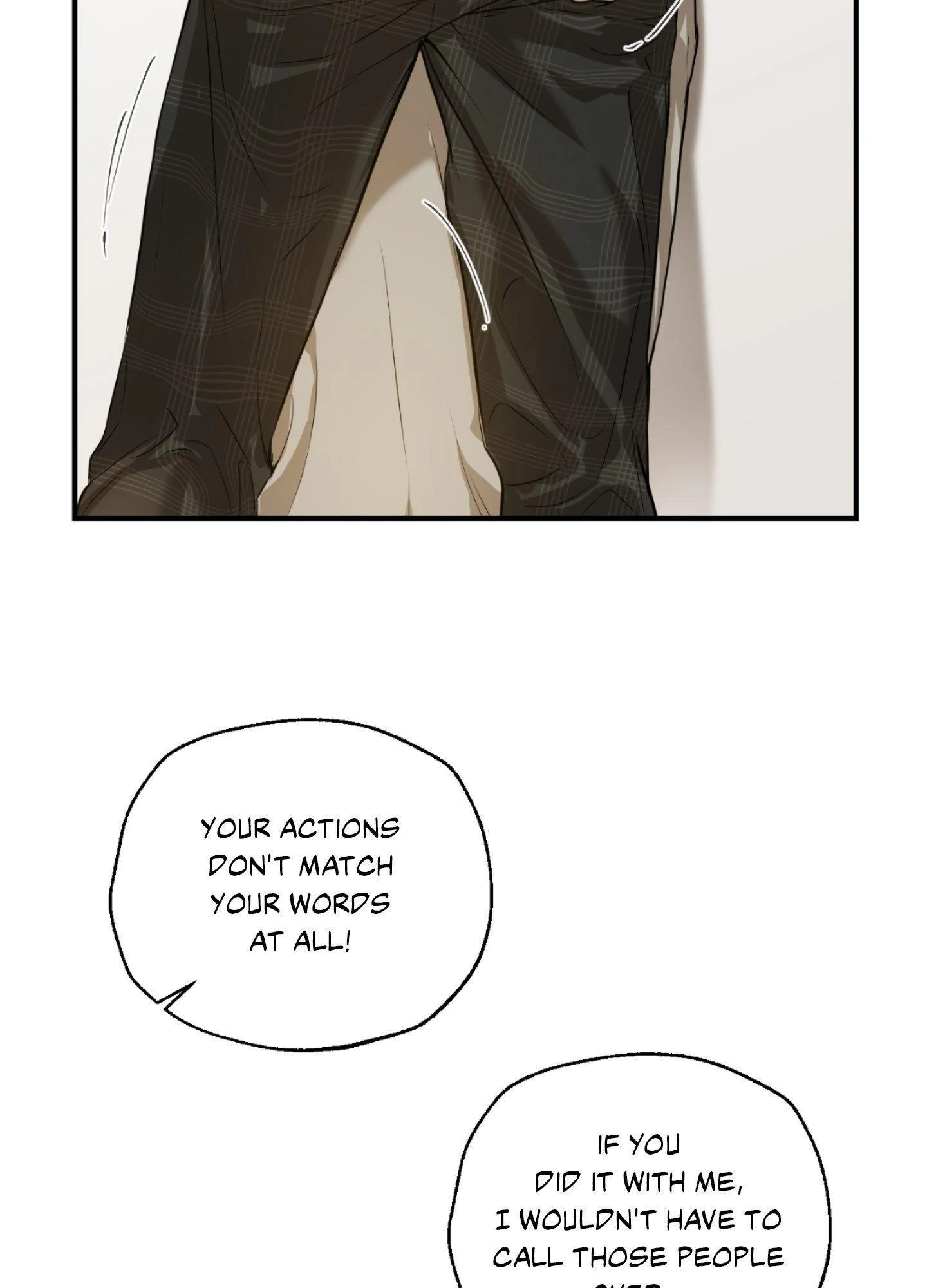 Love Me, Revive Me [Official][Uncensored] - Chapter 3 manhwa