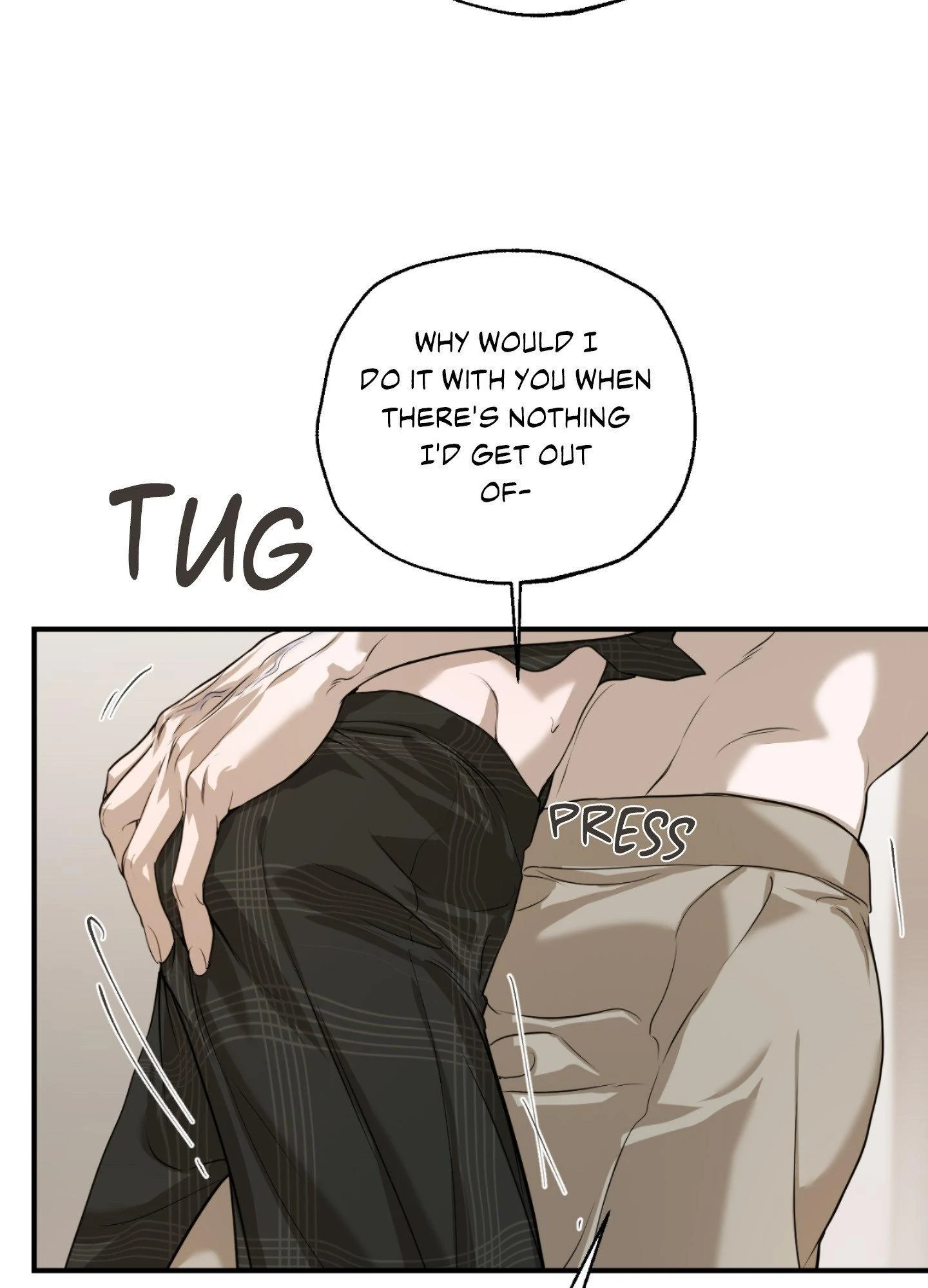 Love Me, Revive Me [Official][Uncensored] - Chapter 3 manhwa