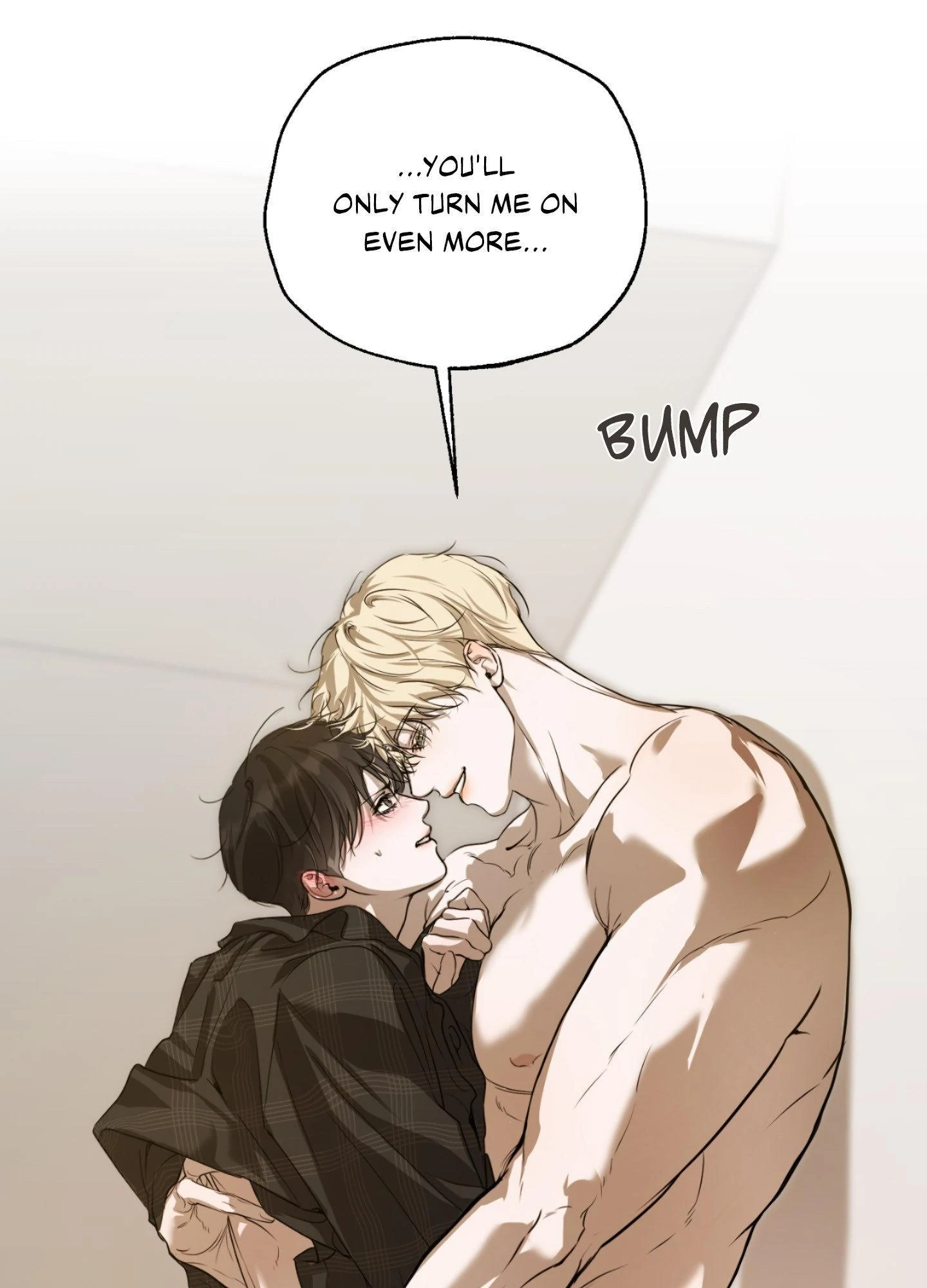 Love Me, Revive Me [Official][Uncensored] - Chapter 3 manhwa