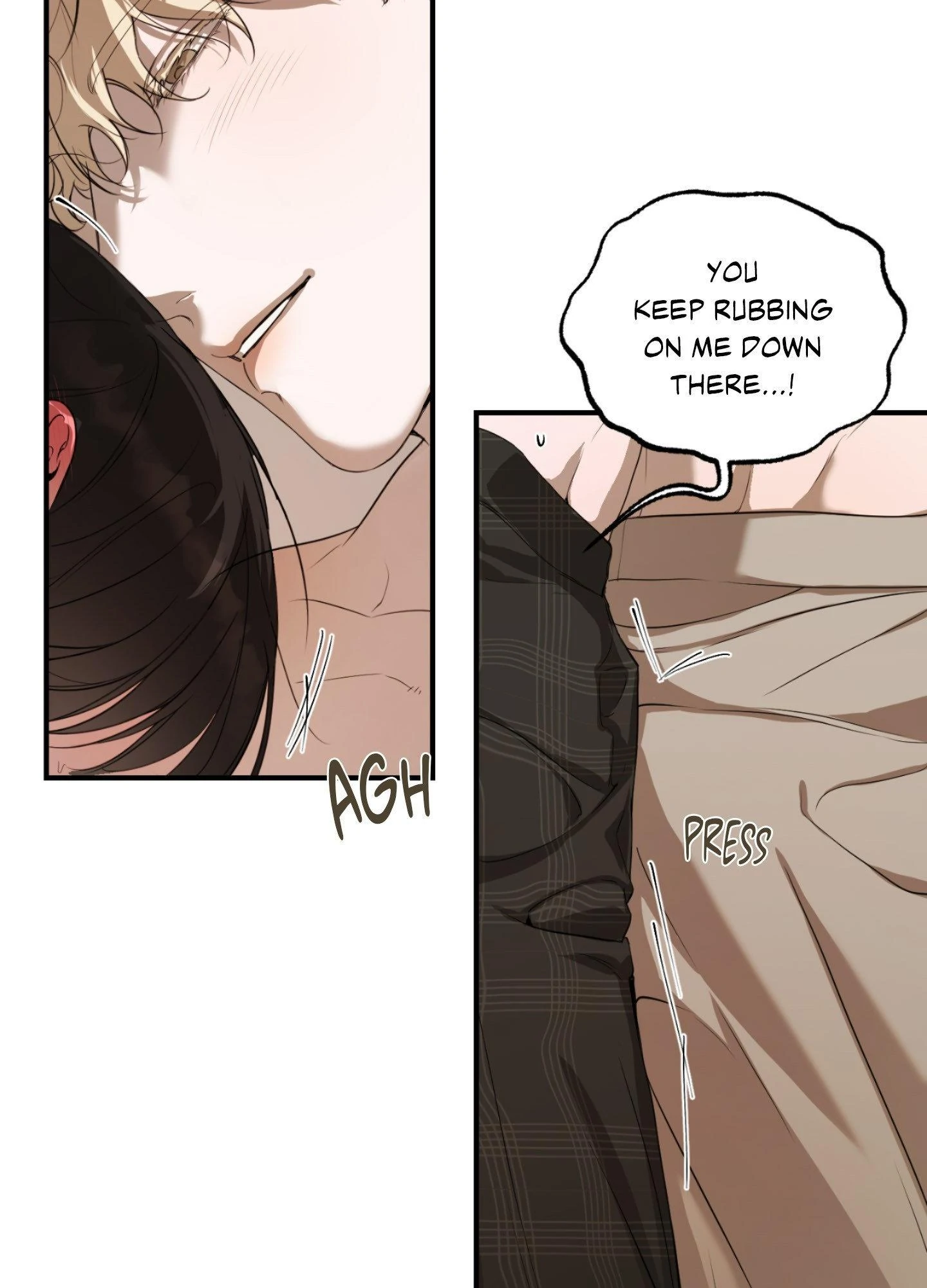 Love Me, Revive Me [Official][Uncensored] - Chapter 4 manhwa