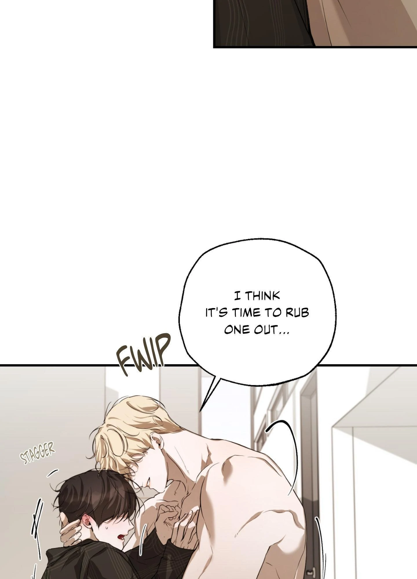Love Me, Revive Me [Official][Uncensored] - Chapter 4 manhwa