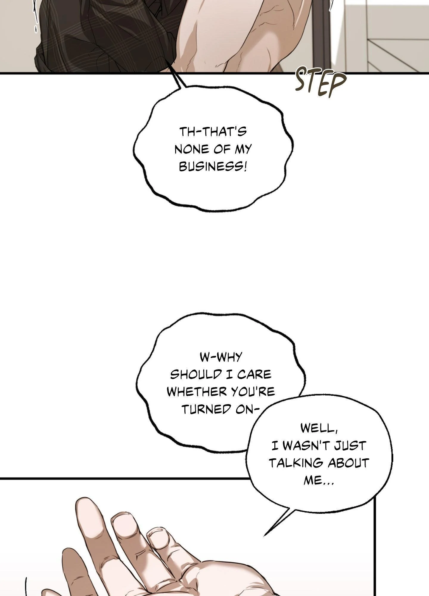 Love Me, Revive Me [Official][Uncensored] - Chapter 4 manhwa