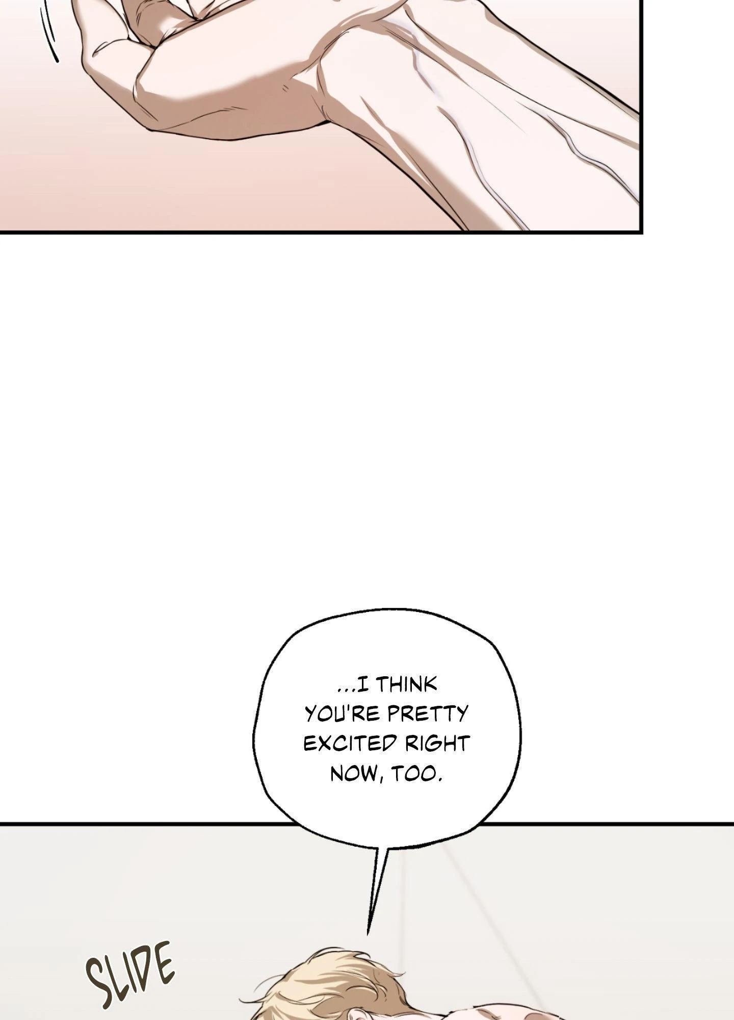 Love Me, Revive Me [Official][Uncensored] - Chapter 4 manhwa