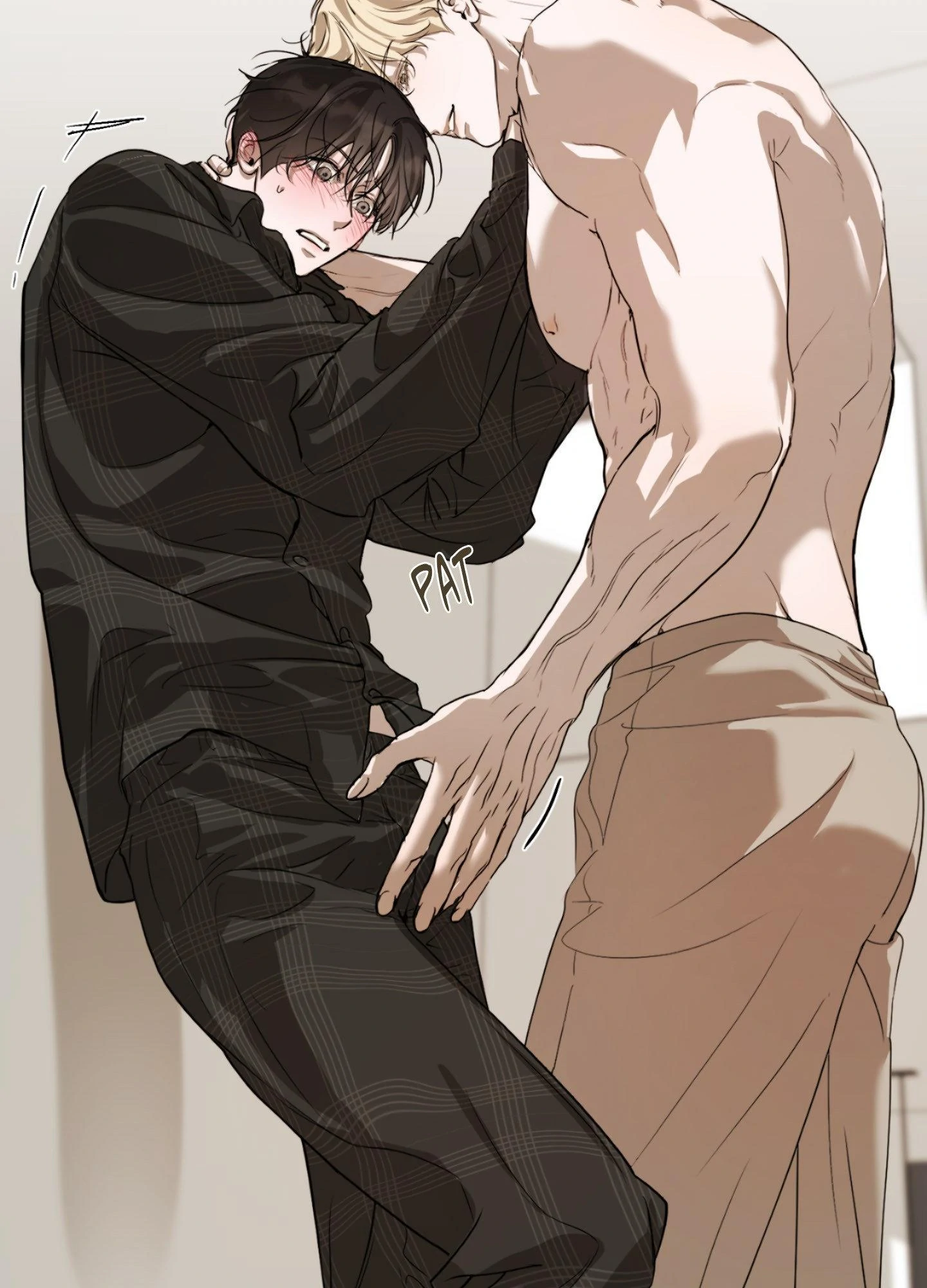 Love Me, Revive Me [Official][Uncensored] - Chapter 4 manhwa