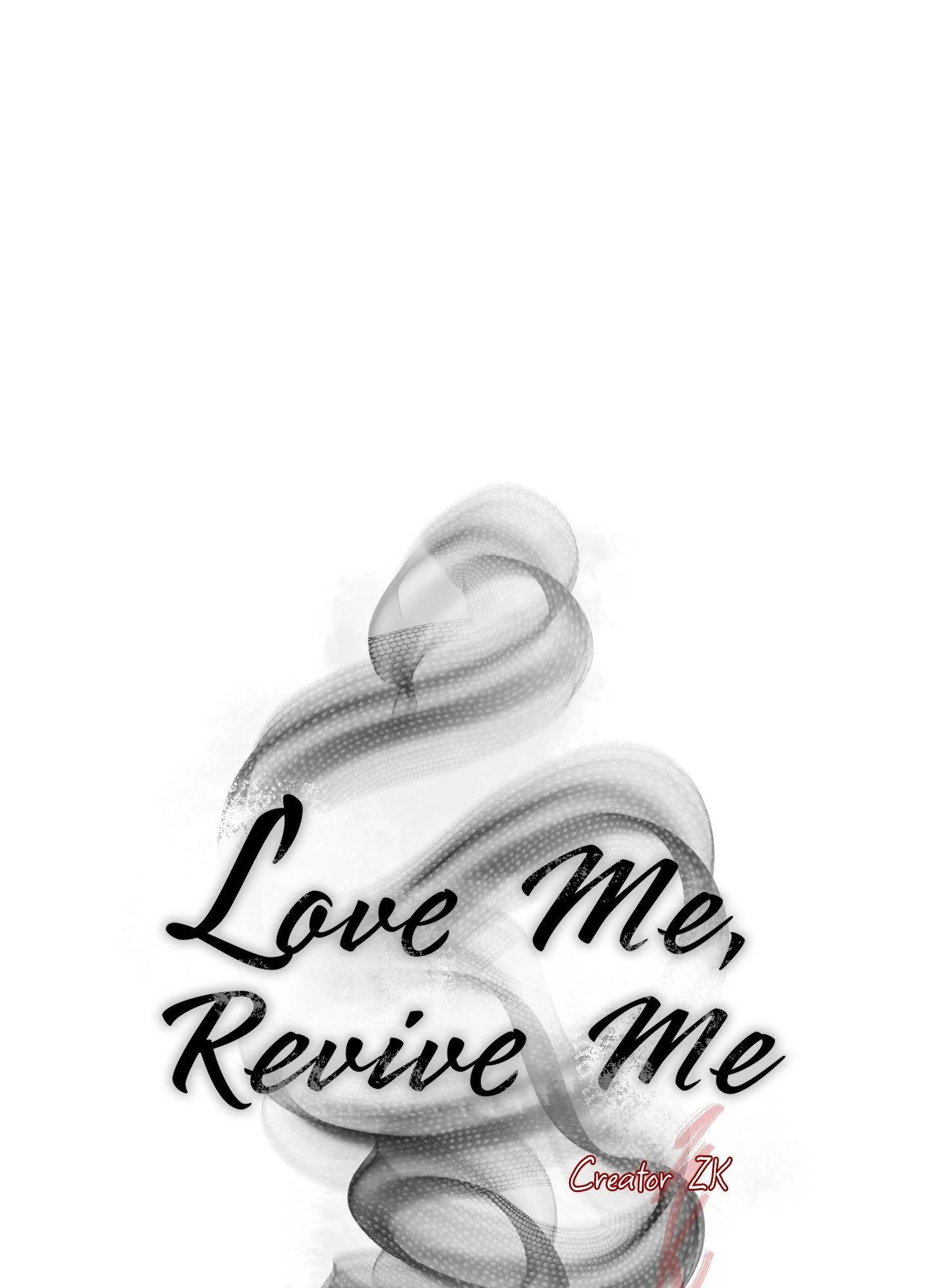 Love Me, Revive Me [Official][Uncensored] - Chapter 4 manhwa
