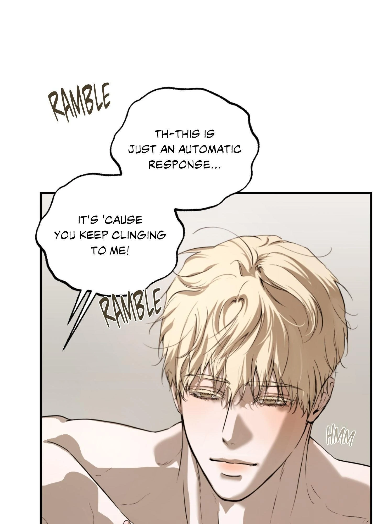 Love Me, Revive Me [Official][Uncensored] - Chapter 4 manhwa