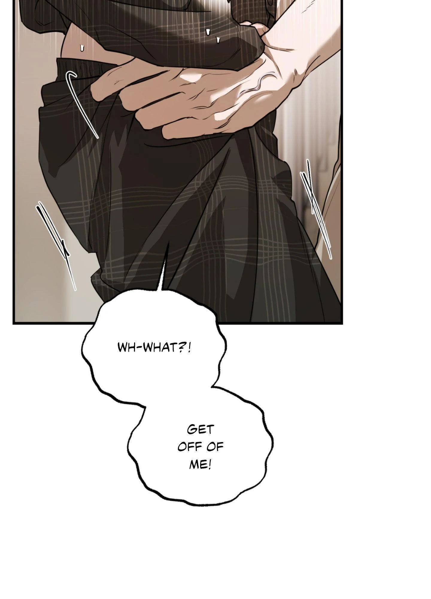 Love Me, Revive Me [Official][Uncensored] - Chapter 4 manhwa