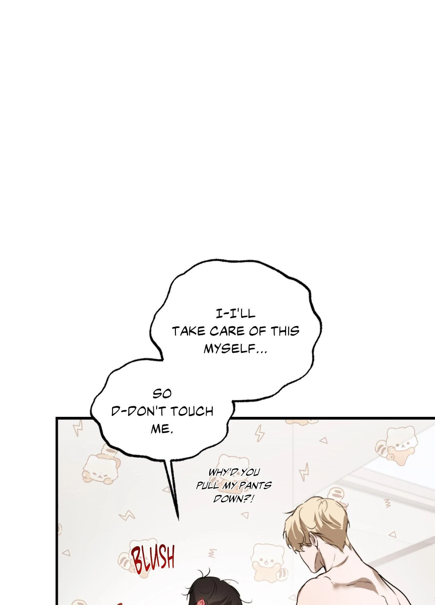 Love Me, Revive Me [Official][Uncensored] - Chapter 4 manhwa