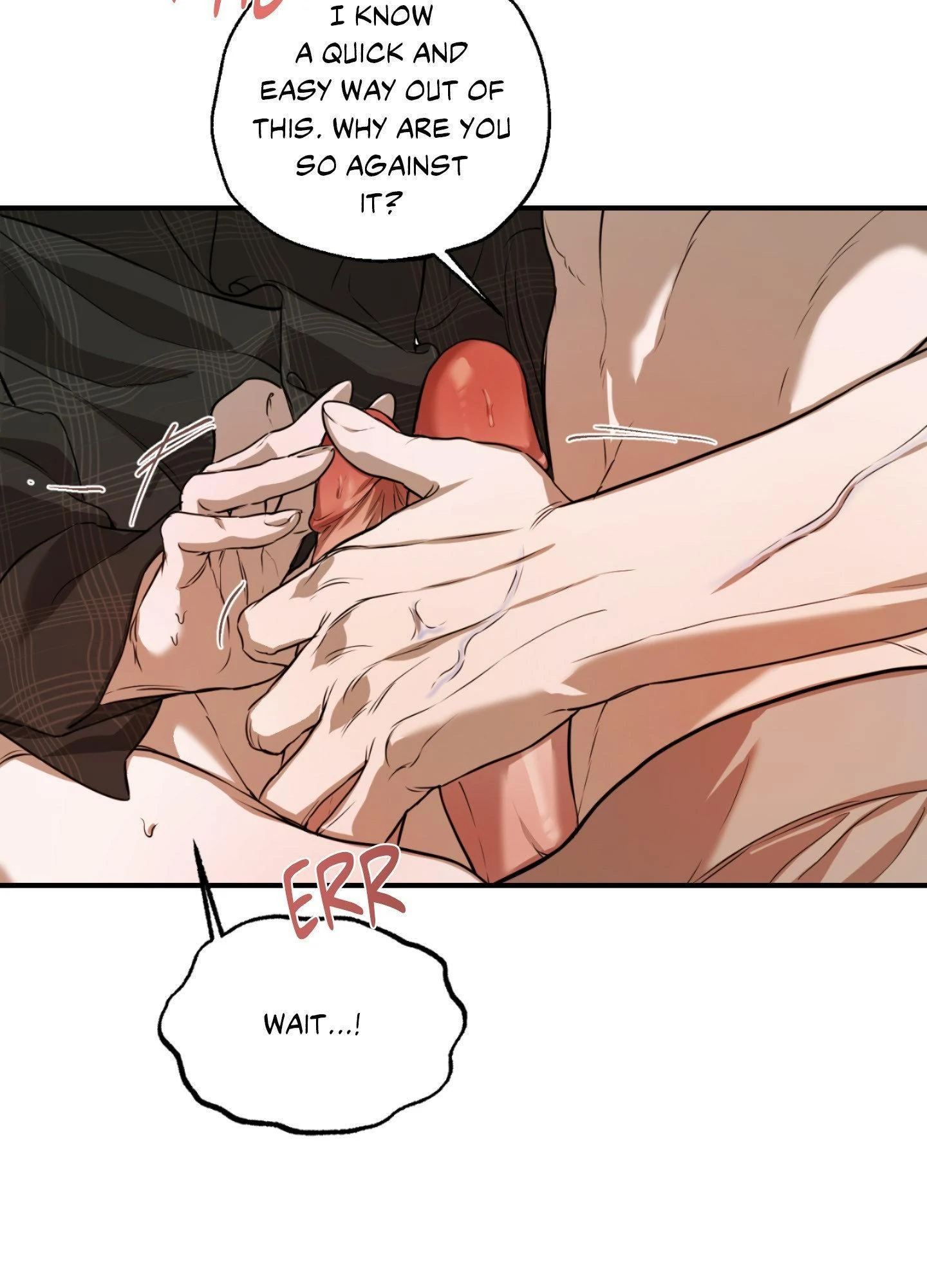 Love Me, Revive Me [Official][Uncensored] - Chapter 4 manhwa