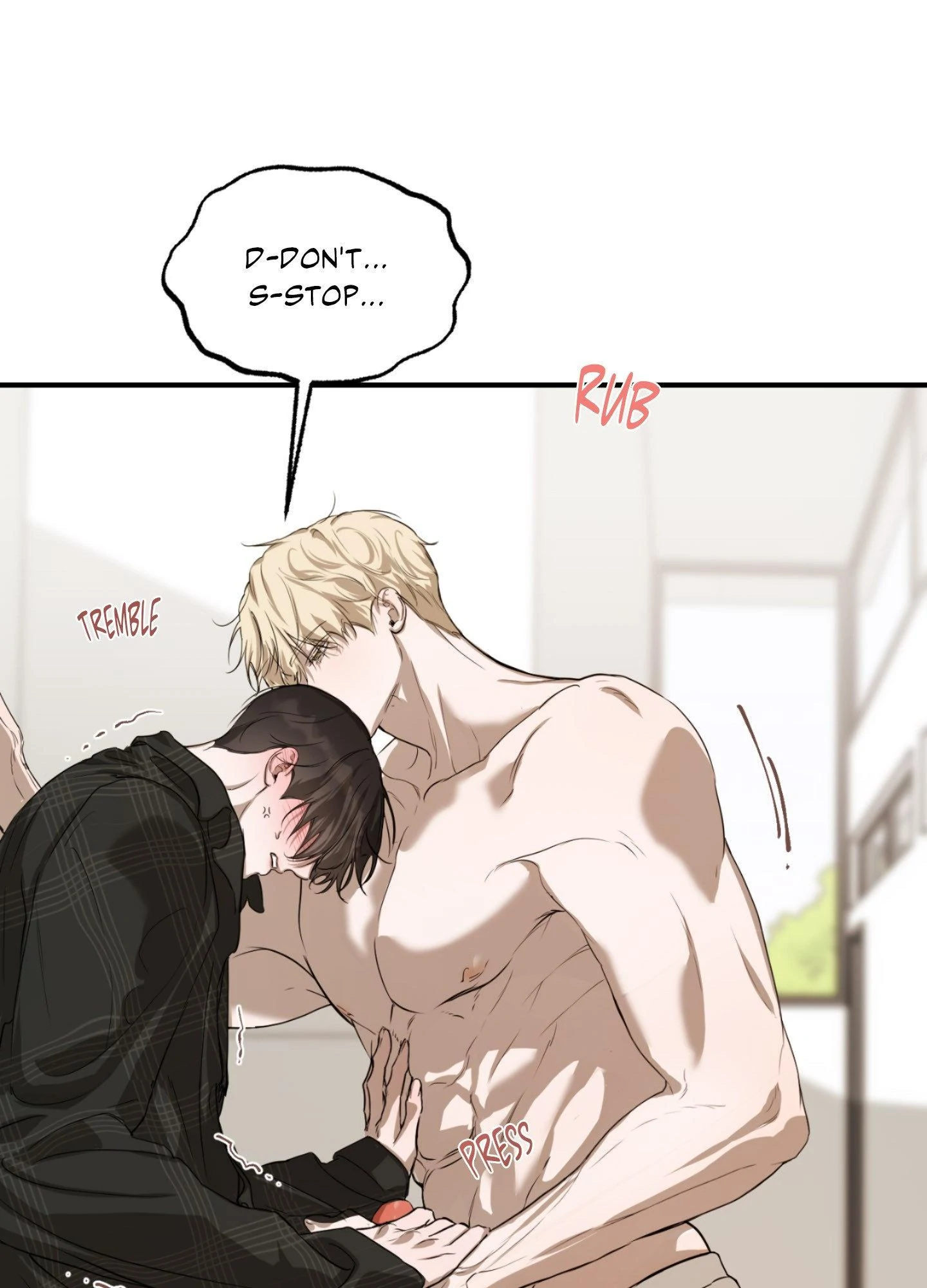 Love Me, Revive Me [Official][Uncensored] - Chapter 4 manhwa