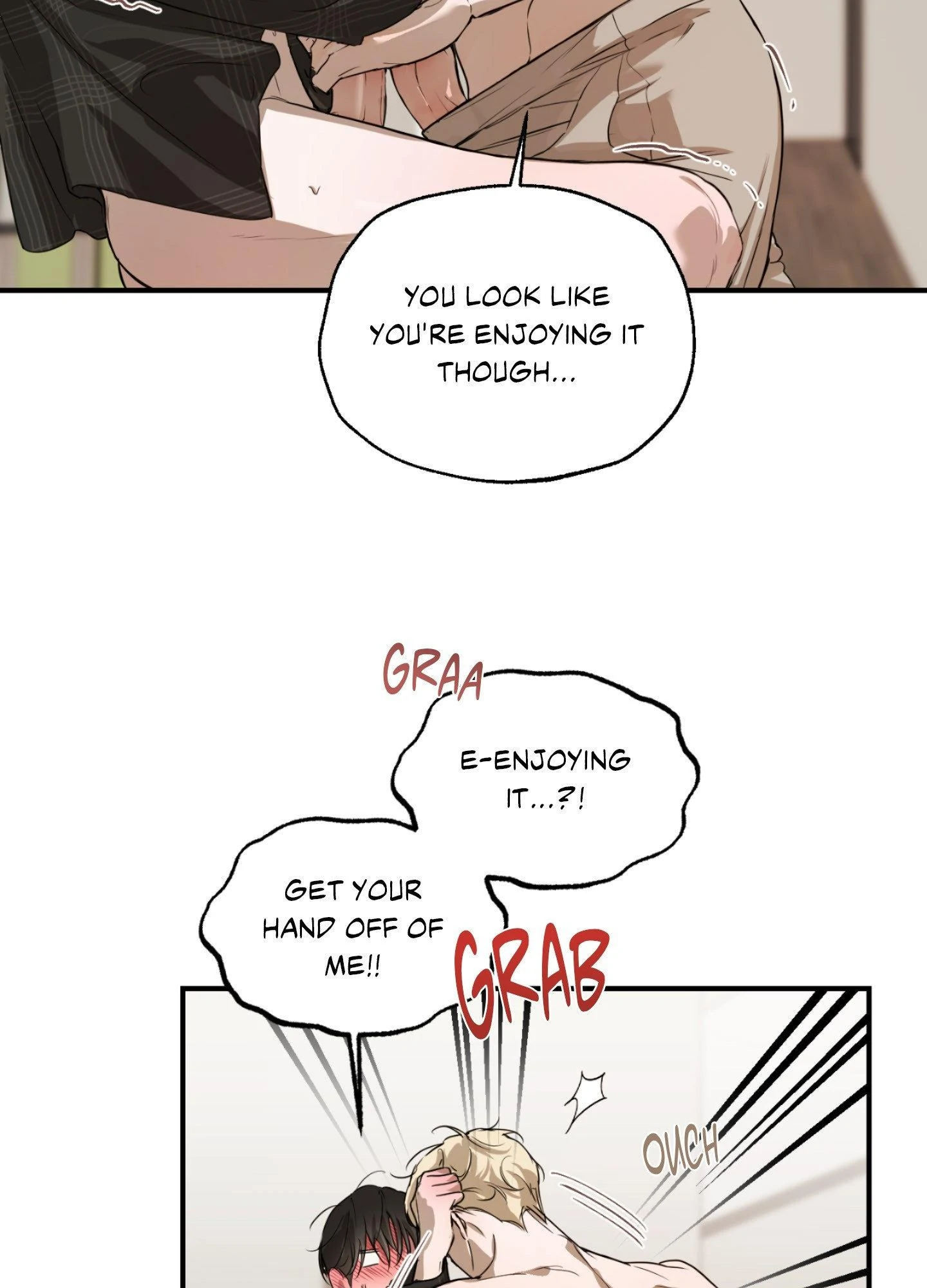 Love Me, Revive Me [Official][Uncensored] - Chapter 4 manhwa