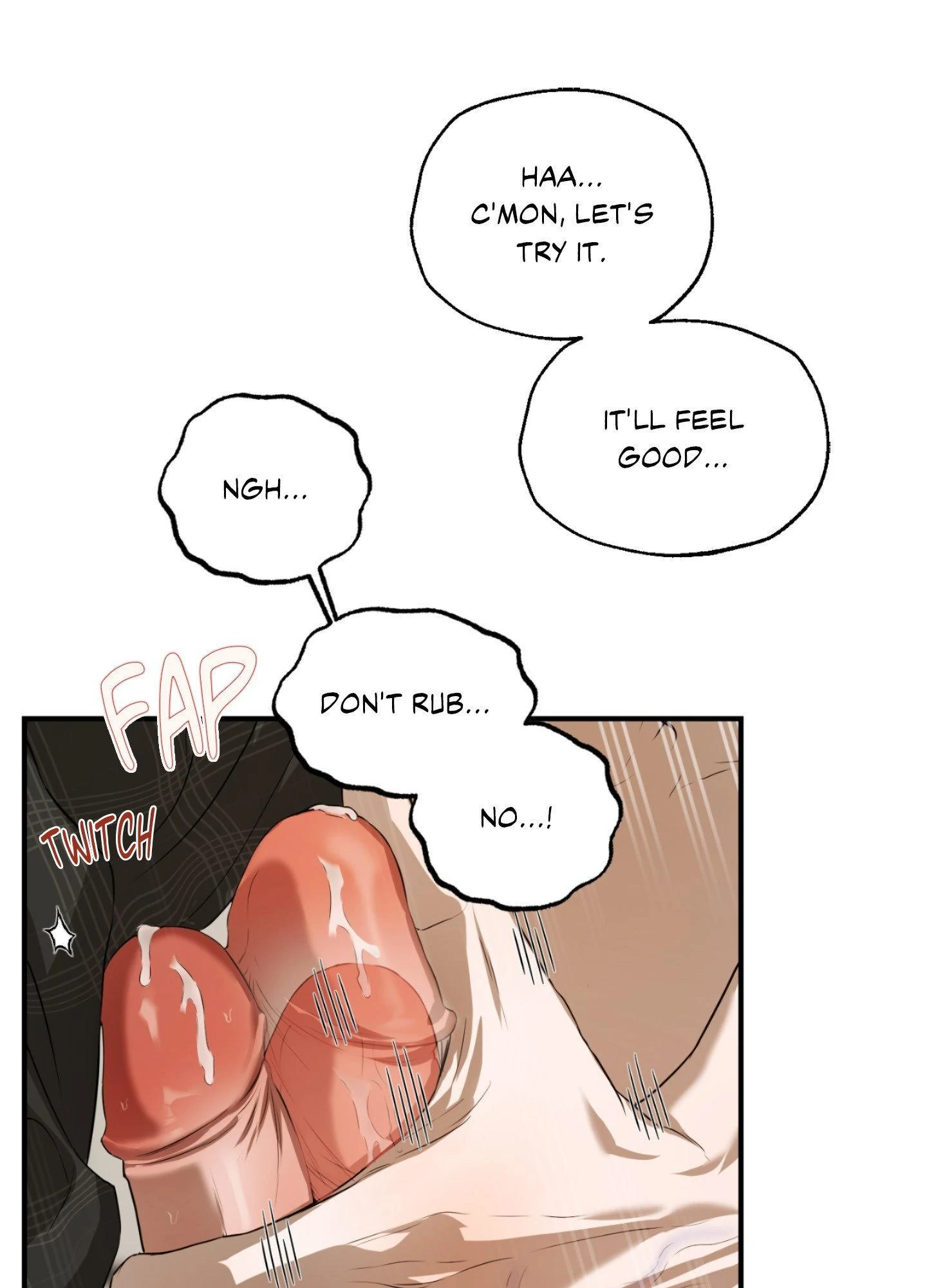 Love Me, Revive Me [Official][Uncensored] - Chapter 4 manhwa